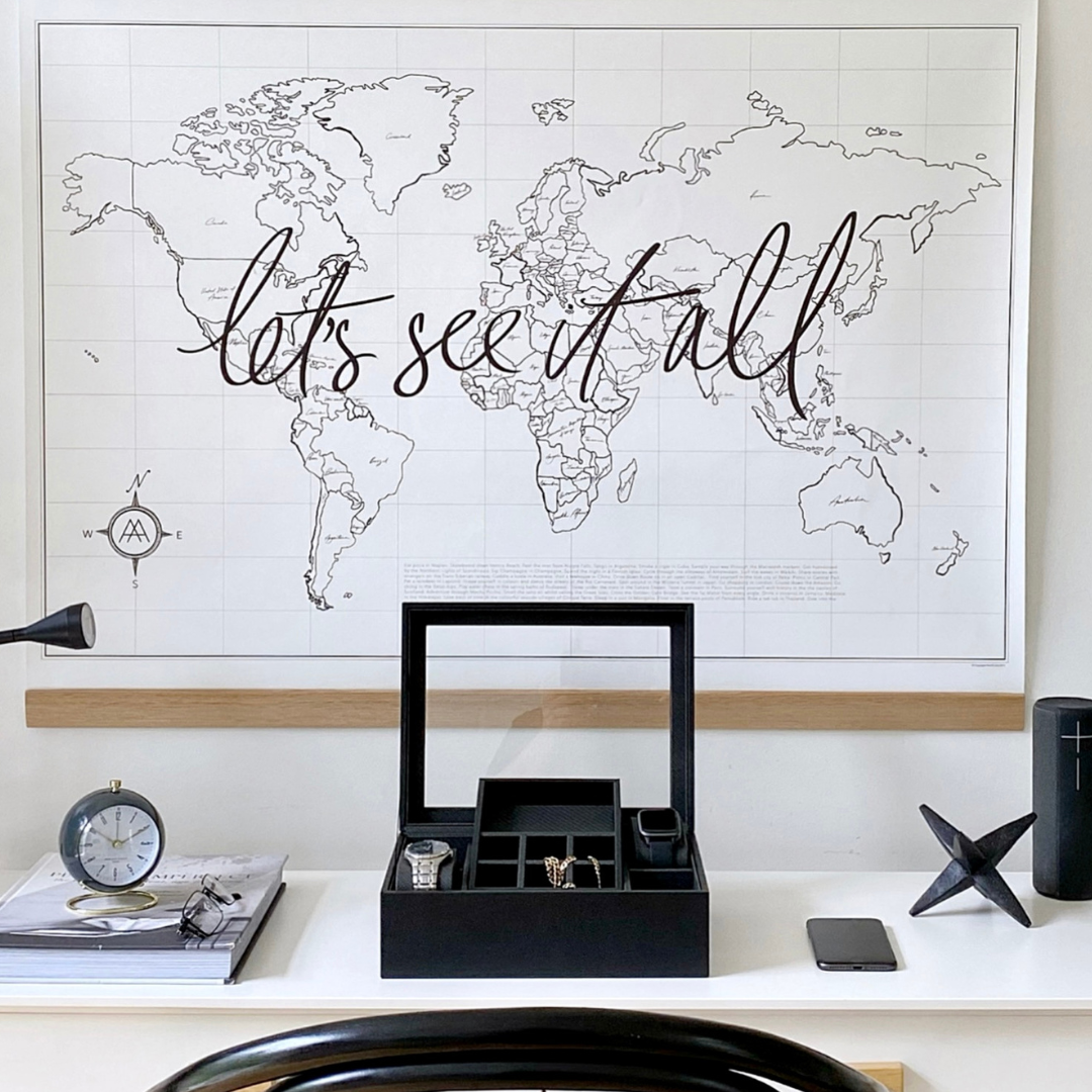 FATHERS DAY GIFT FOR THE DAD THAT HAS EVERYTHING