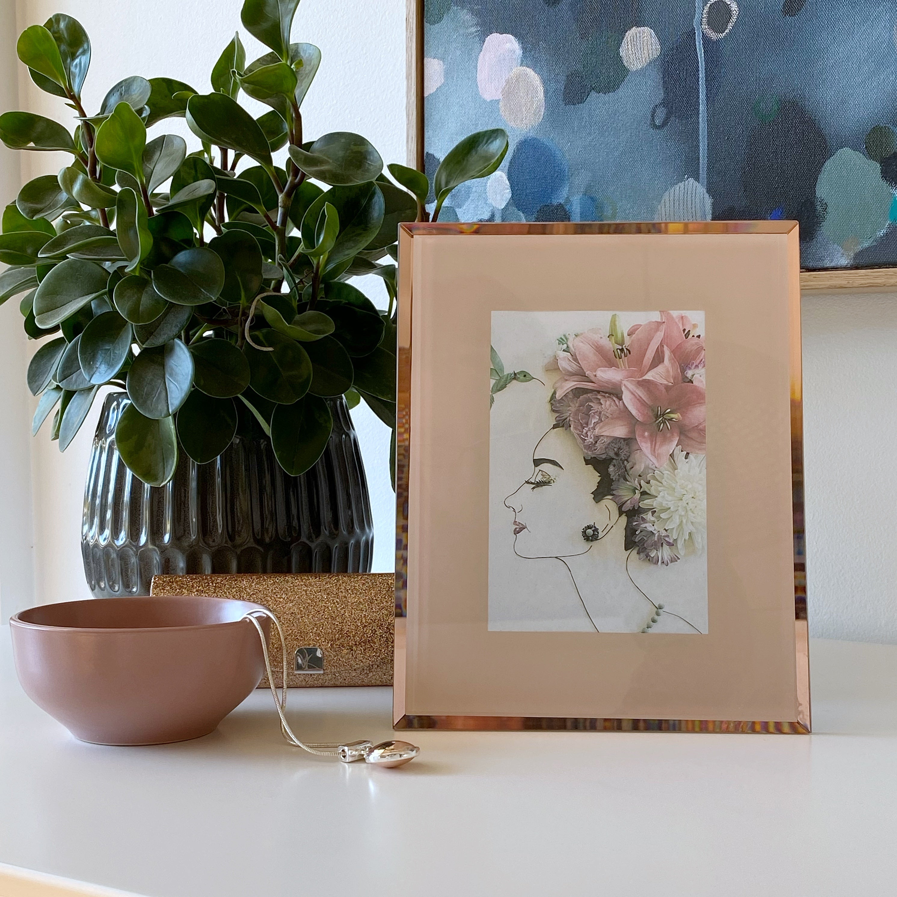Designer photo frames Australia | One Six Eight London