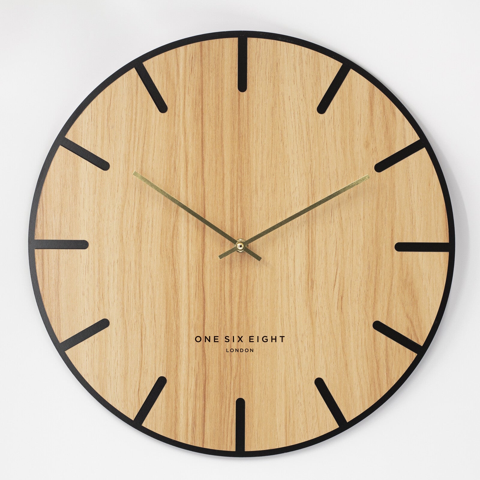 OSCAR 60cm Silent Wall Clock