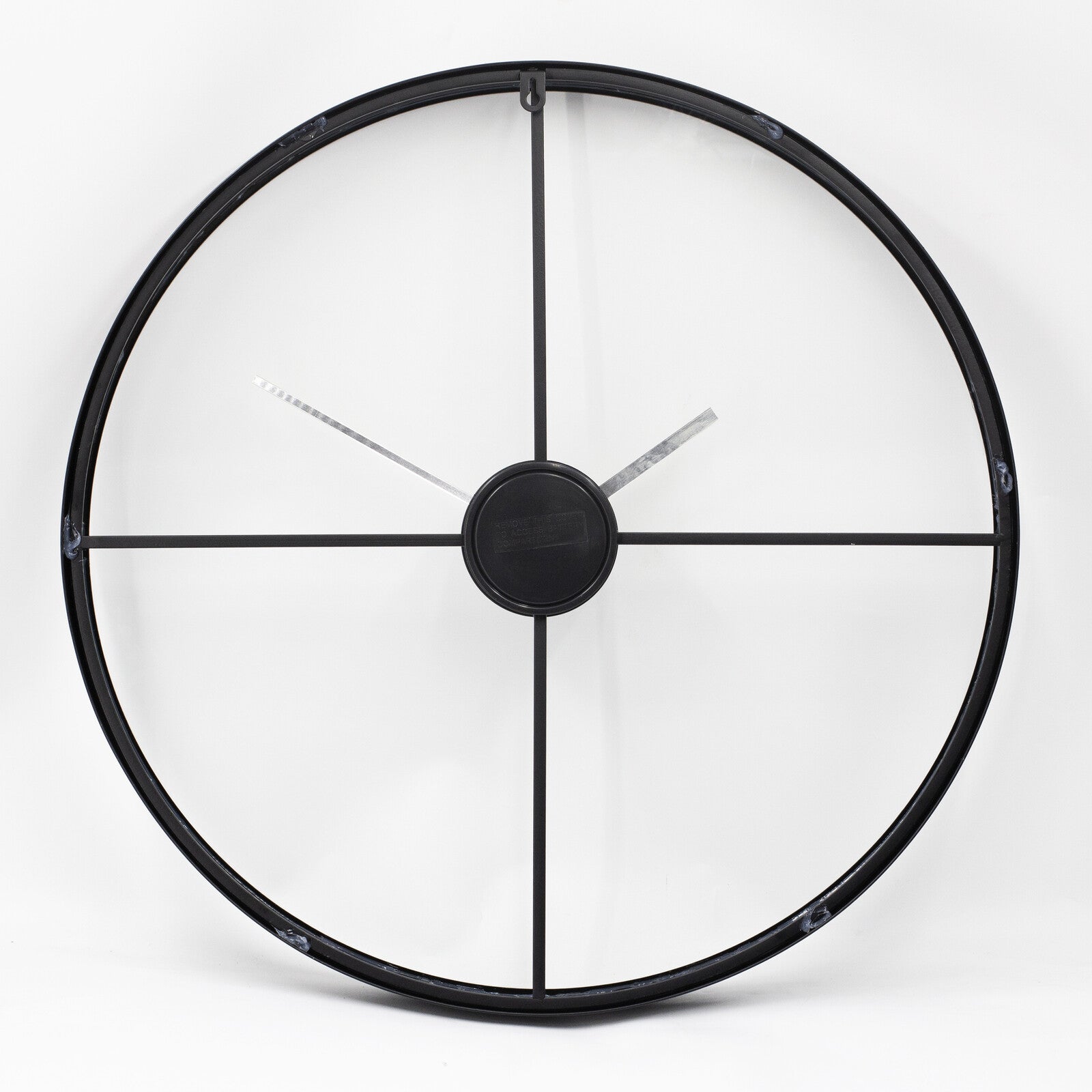 GIARDINO 40cm Outdoor Clock