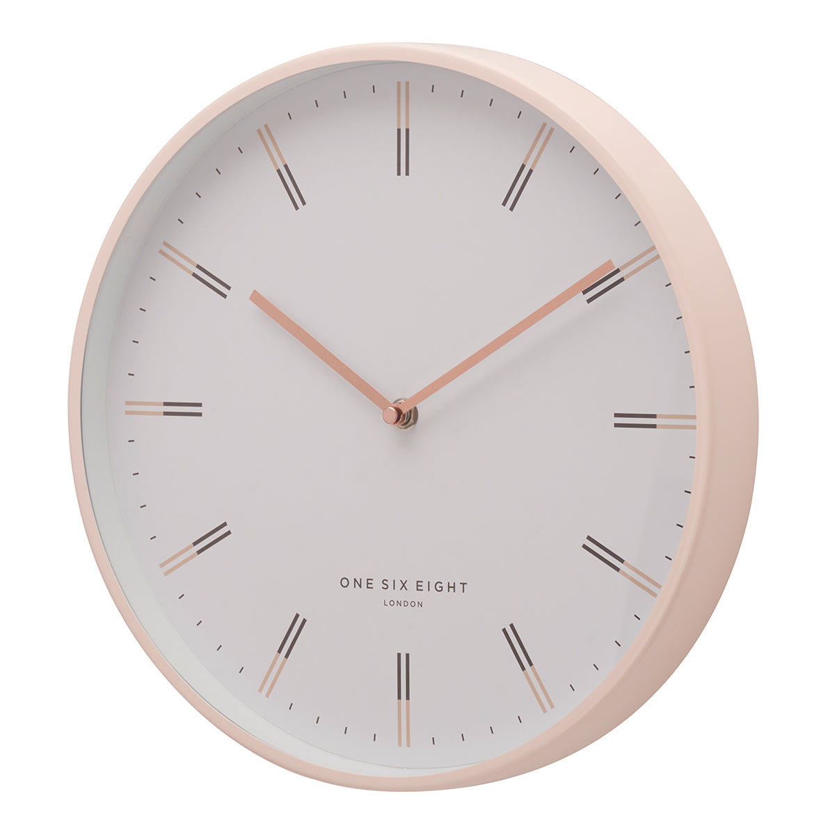 ELLIE 30cm Silent Wall Clock
