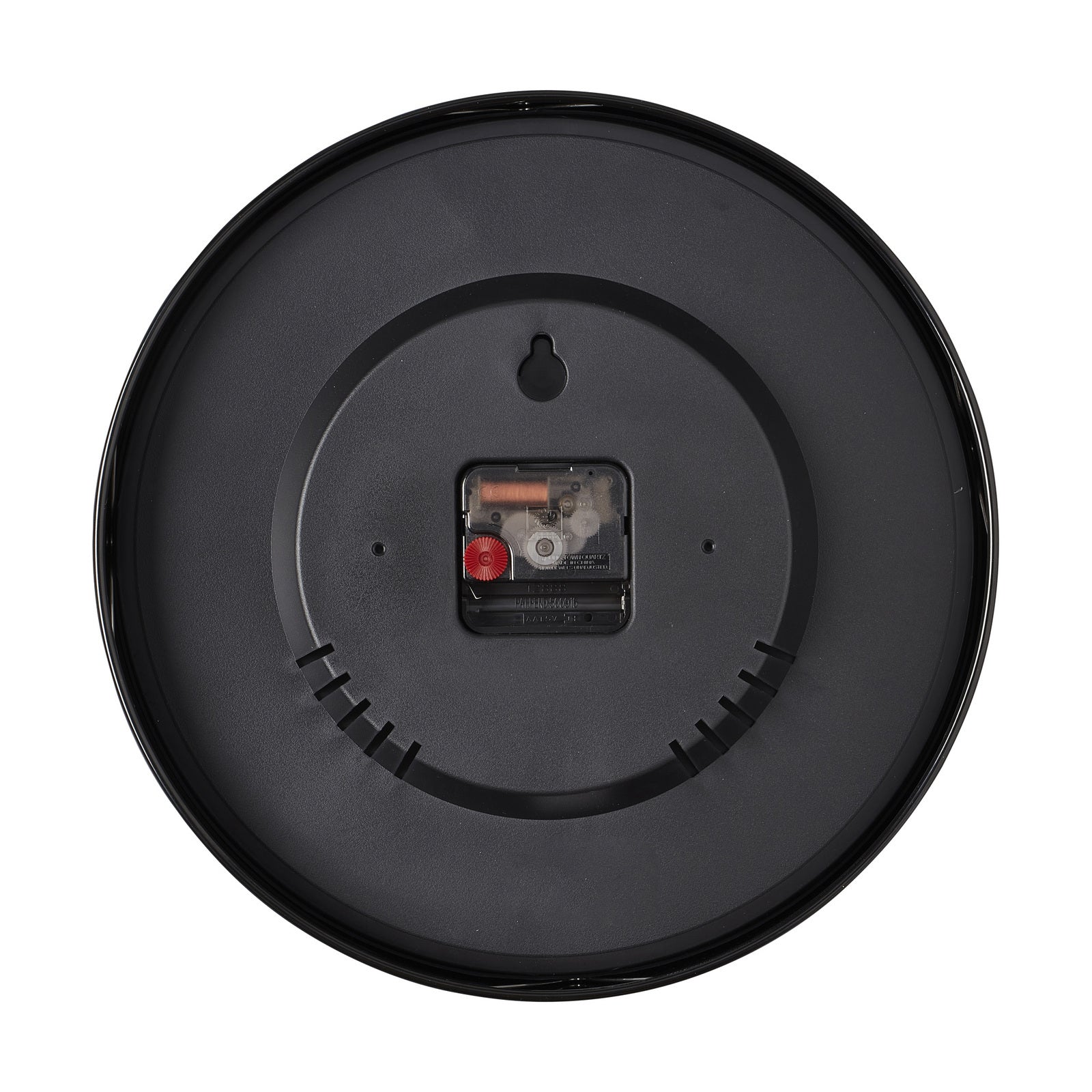 HAPPY TIME 40cm Wall Clock