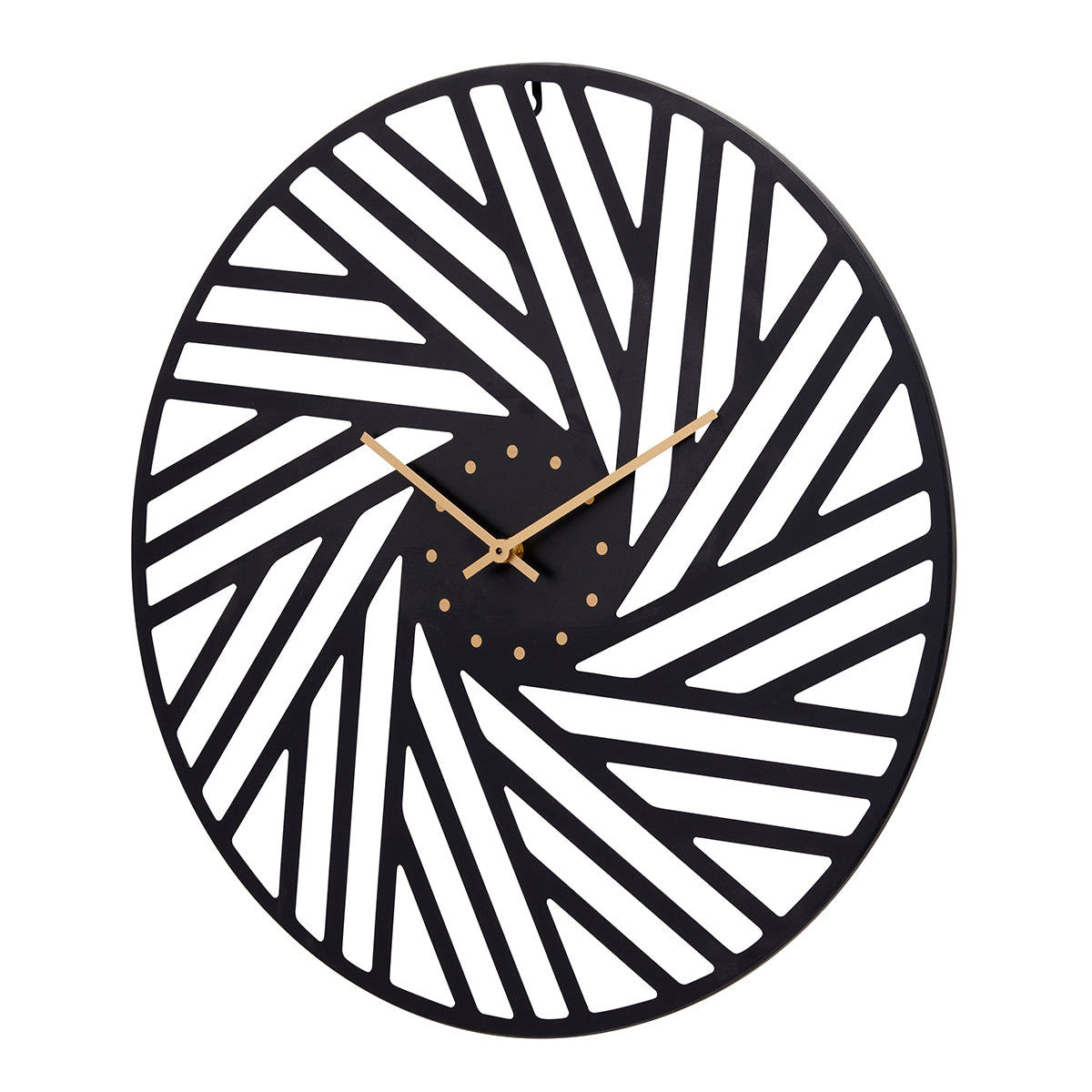 SAM 50cm Wall Clock