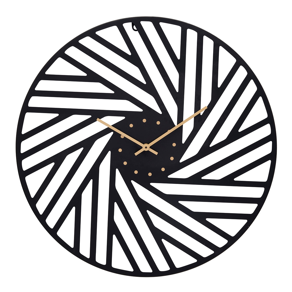 SAM 50cm Wall Clock