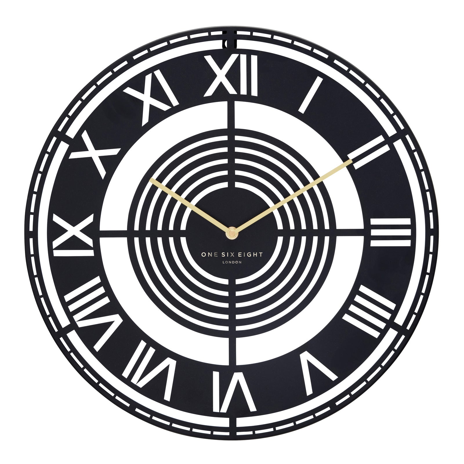 BOSTON 45cm Wall Clock