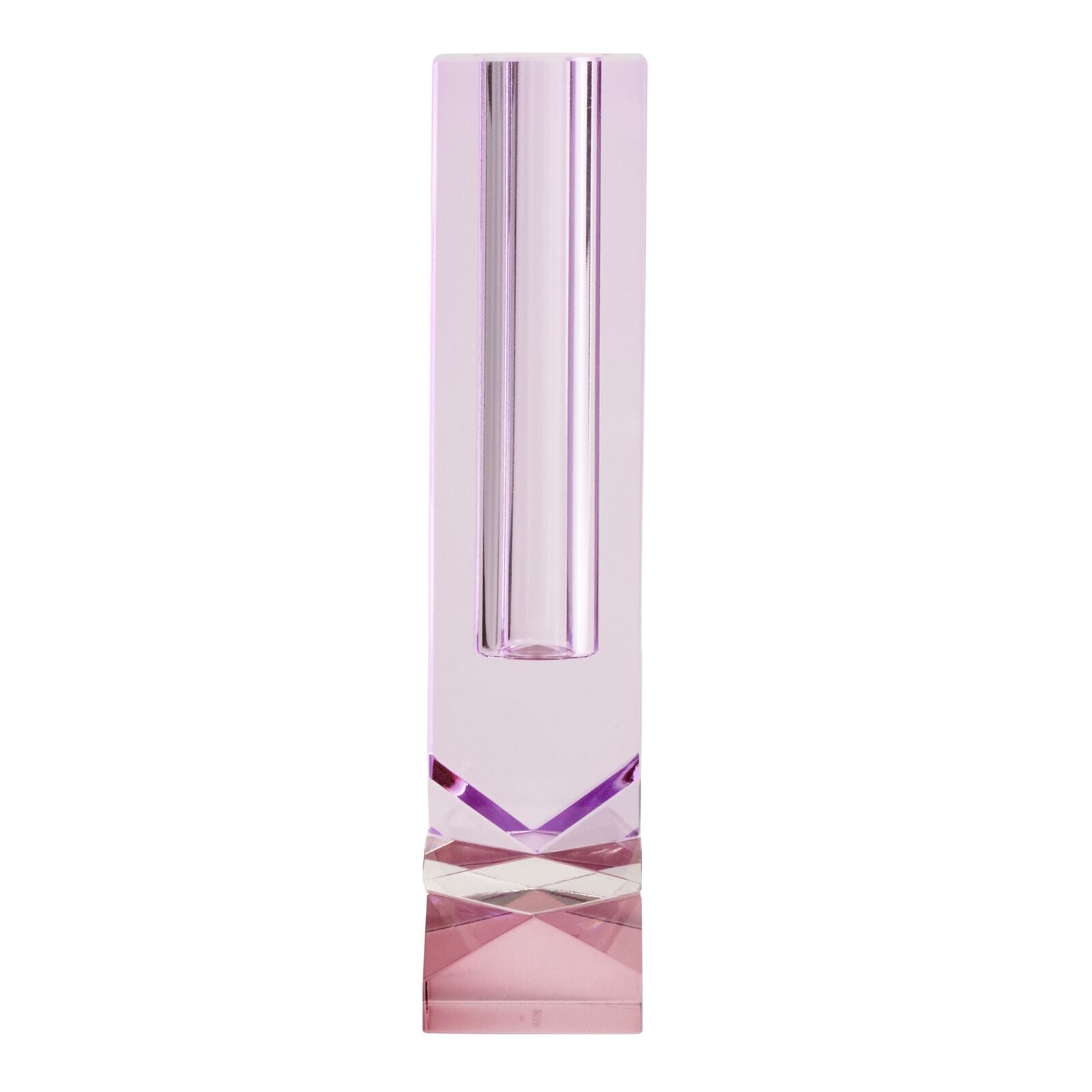Talia Blush Vase 24cm