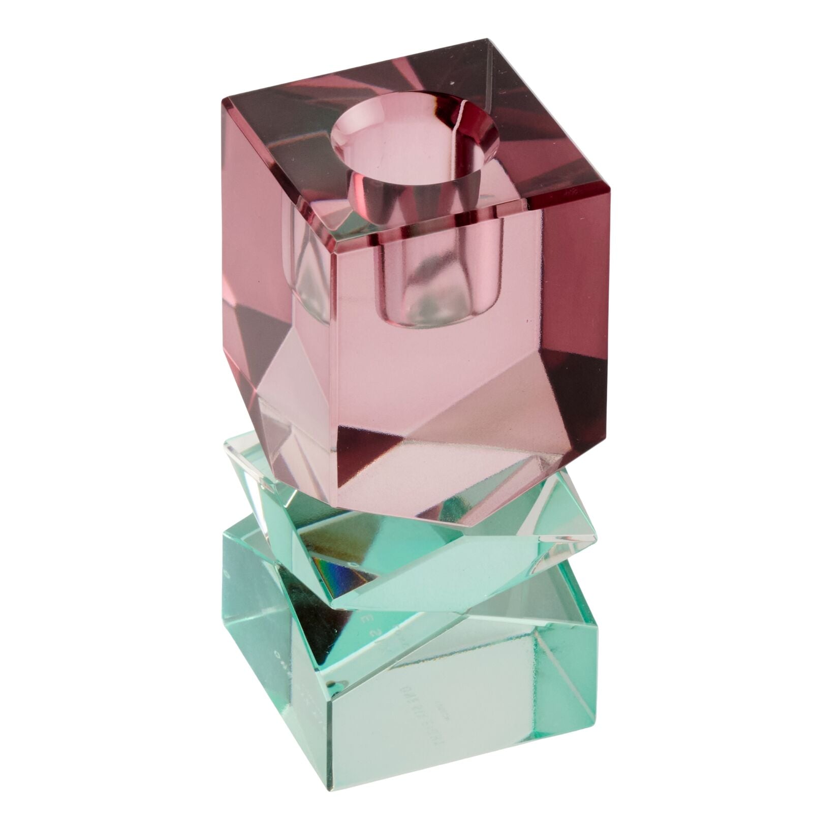 Ayla Candle Holder 10.5cm