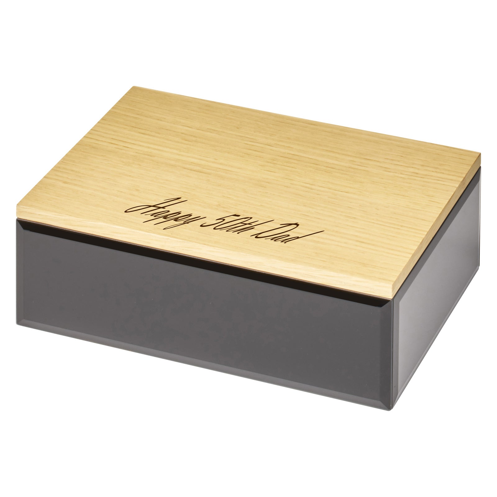 EMERSON Men's Watch Box
