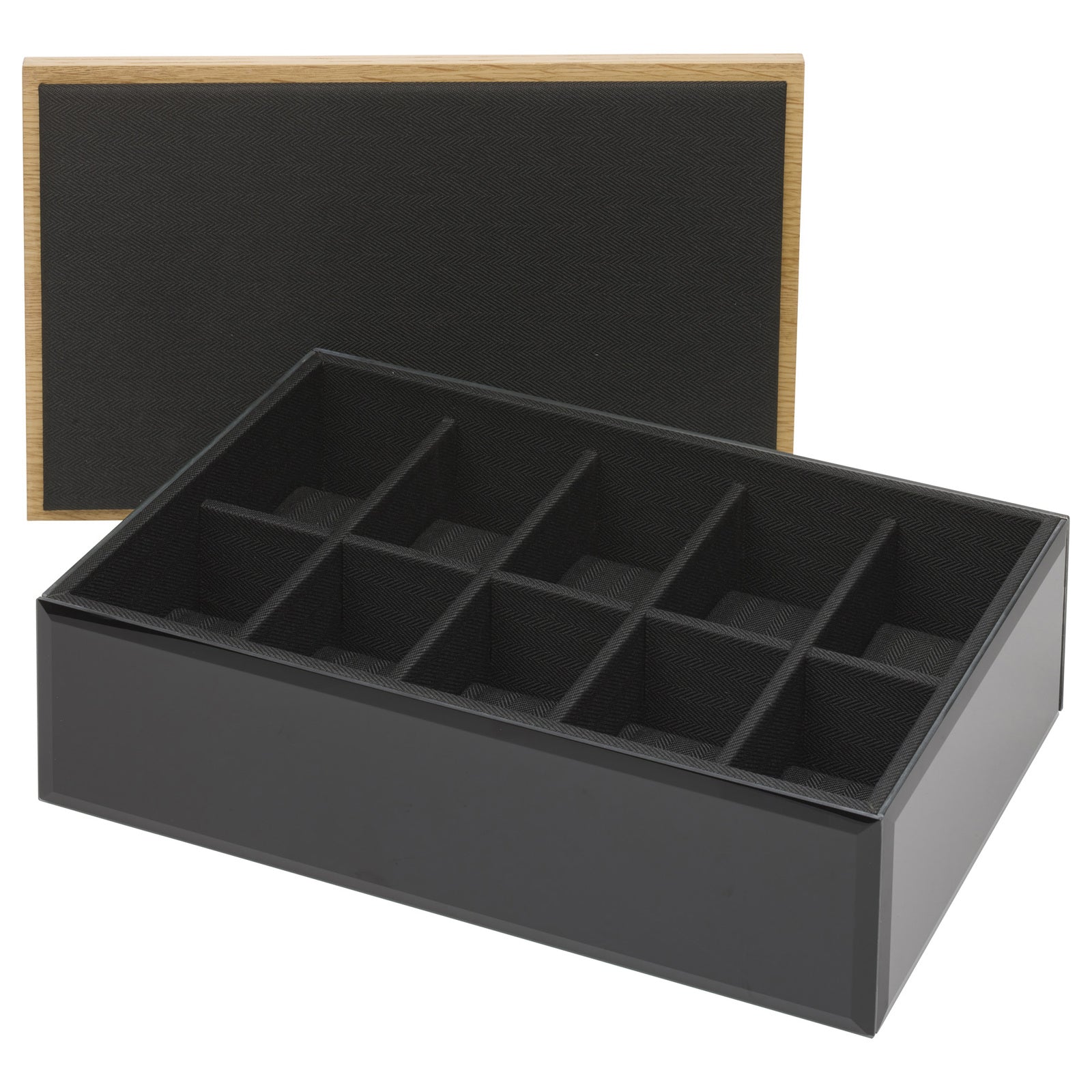 EMERSON Men's Watch Box