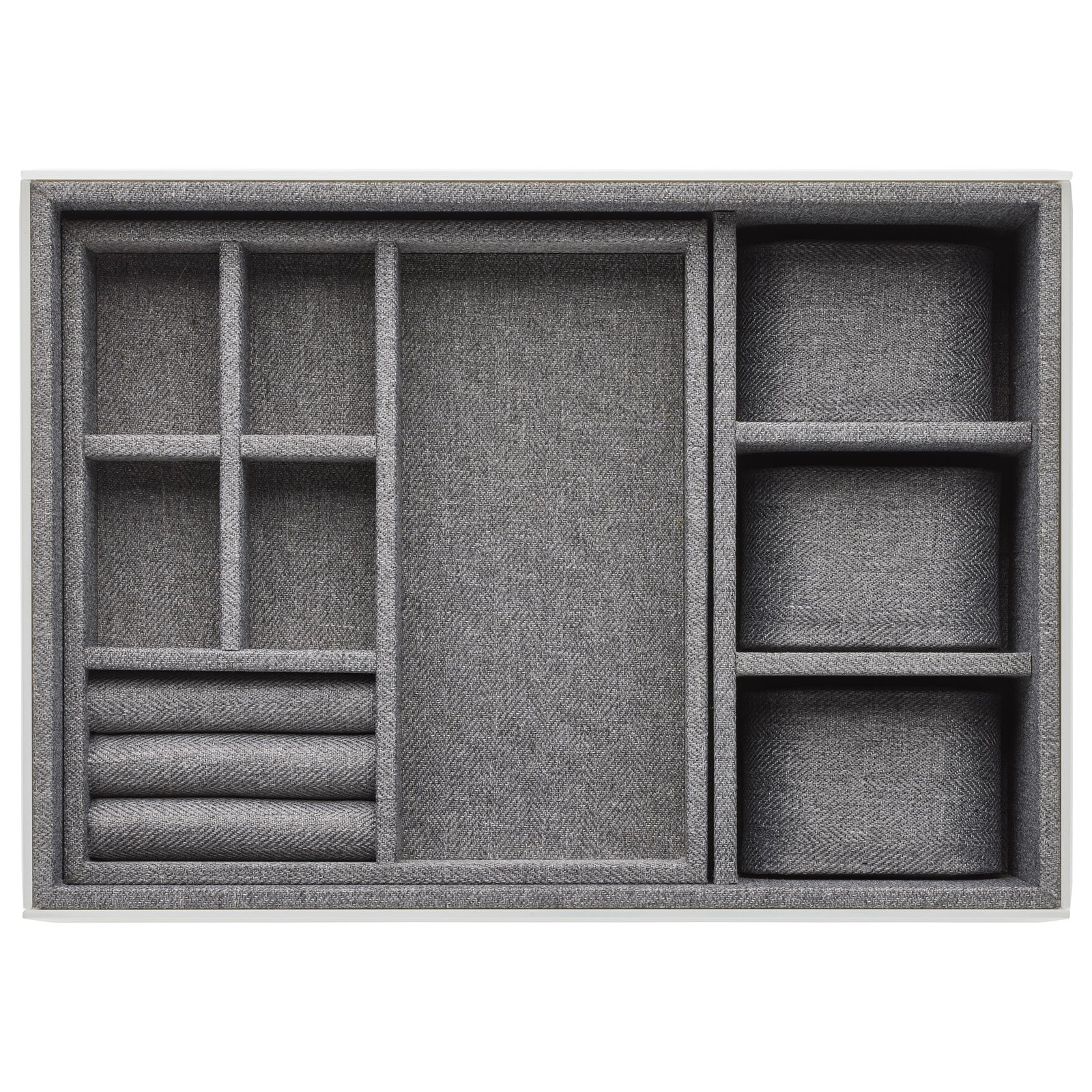 EVA Large Jewellery Box