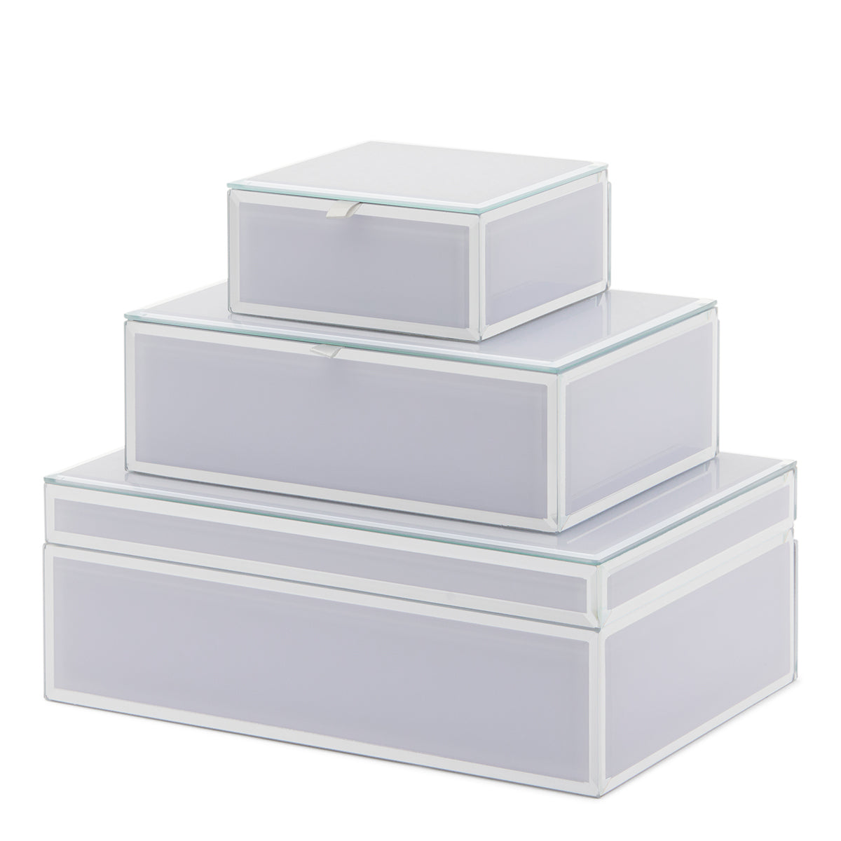 SARA Mist Small Jewellery Box