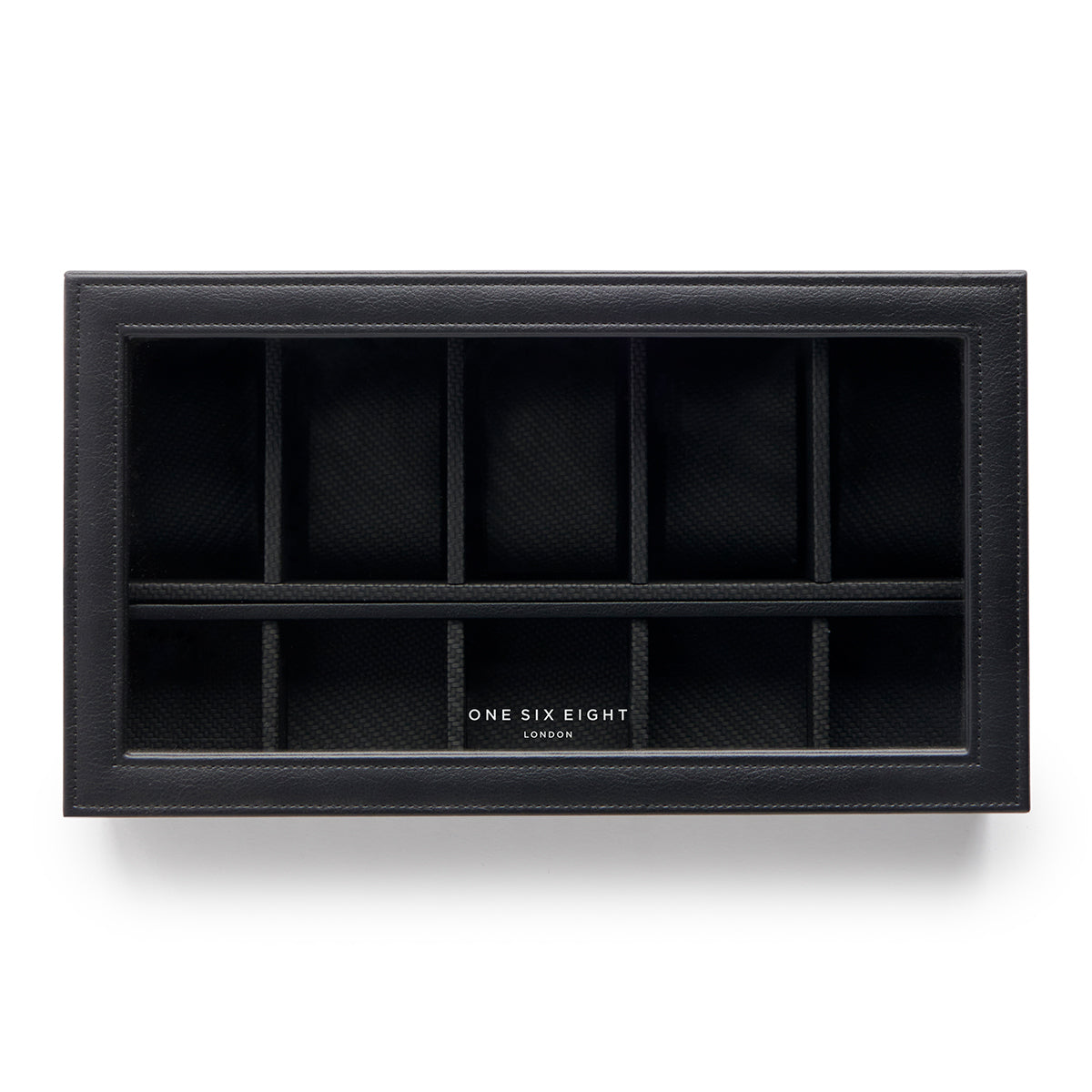 Henry Watch / Cufflink Box