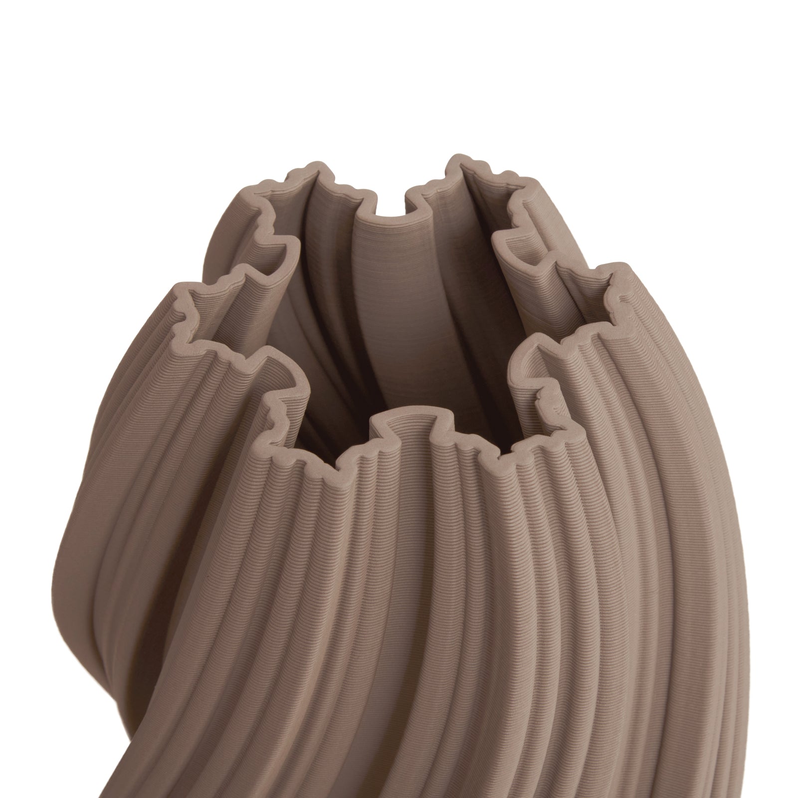 EMMA Mushroom Vase 31cm