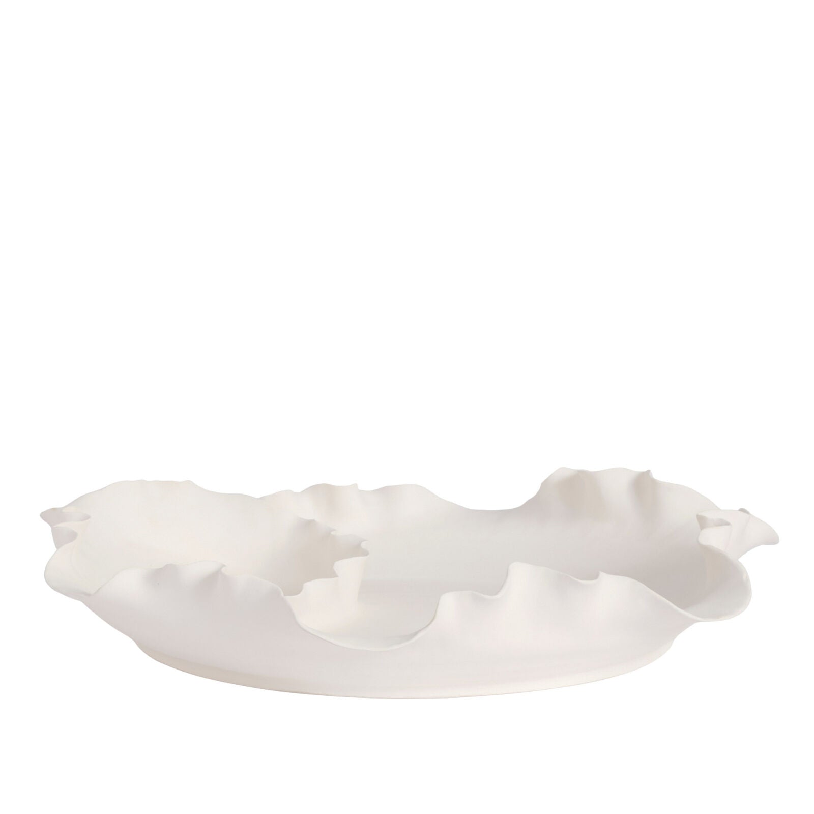 TALIA Bowl White 34cm