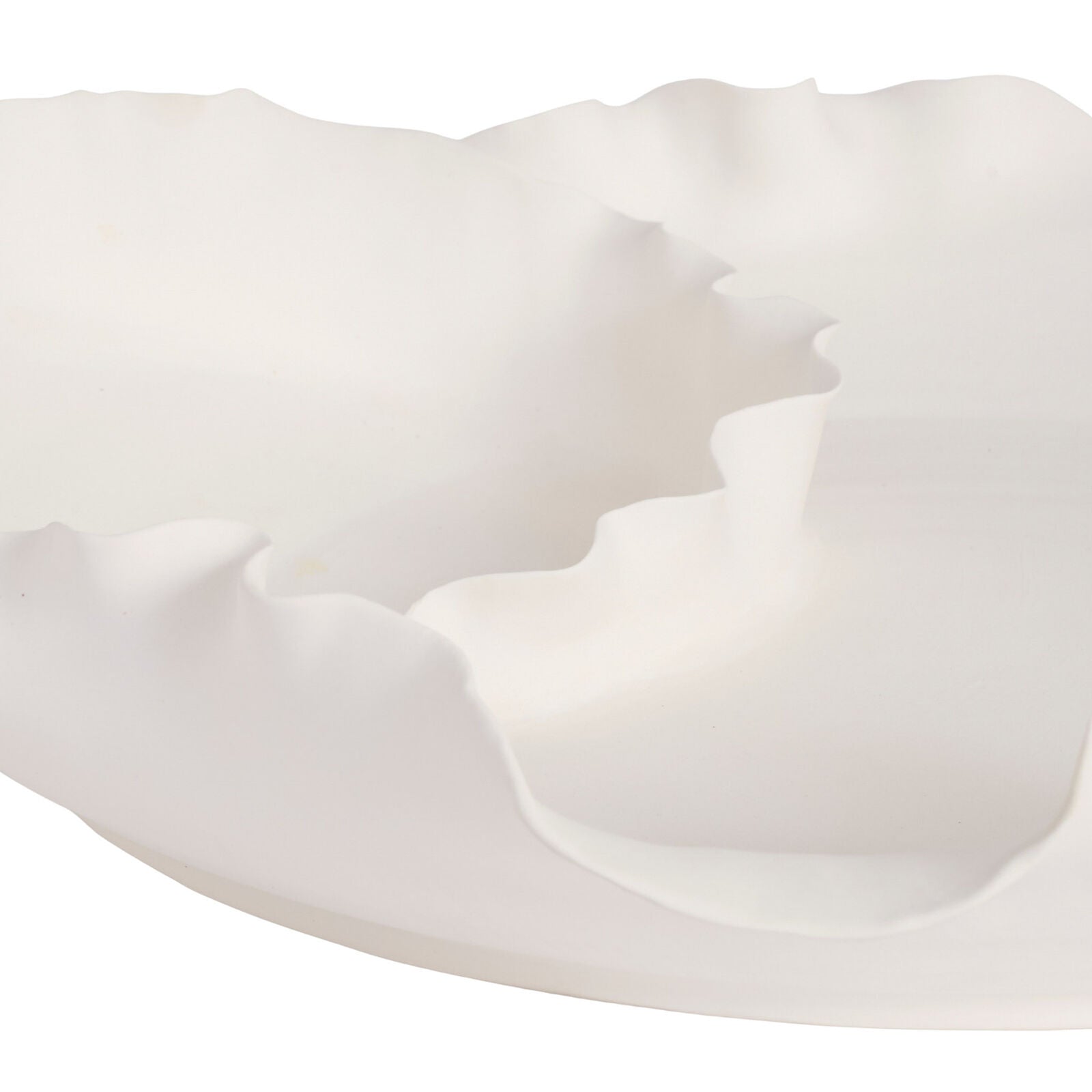 TALIA Bowl White 34cm