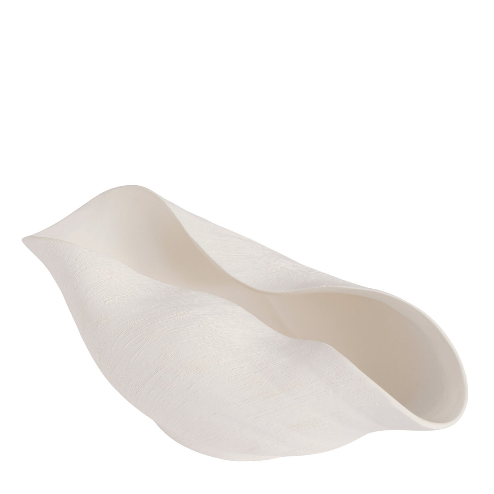 BINDIE Bowl White 38cm