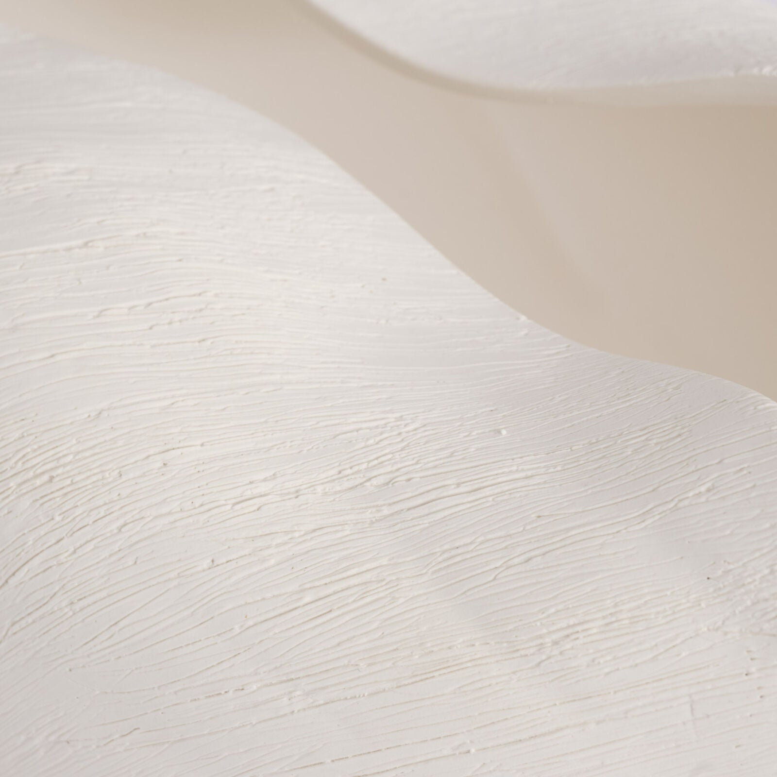 BINDIE Bowl White 38cm