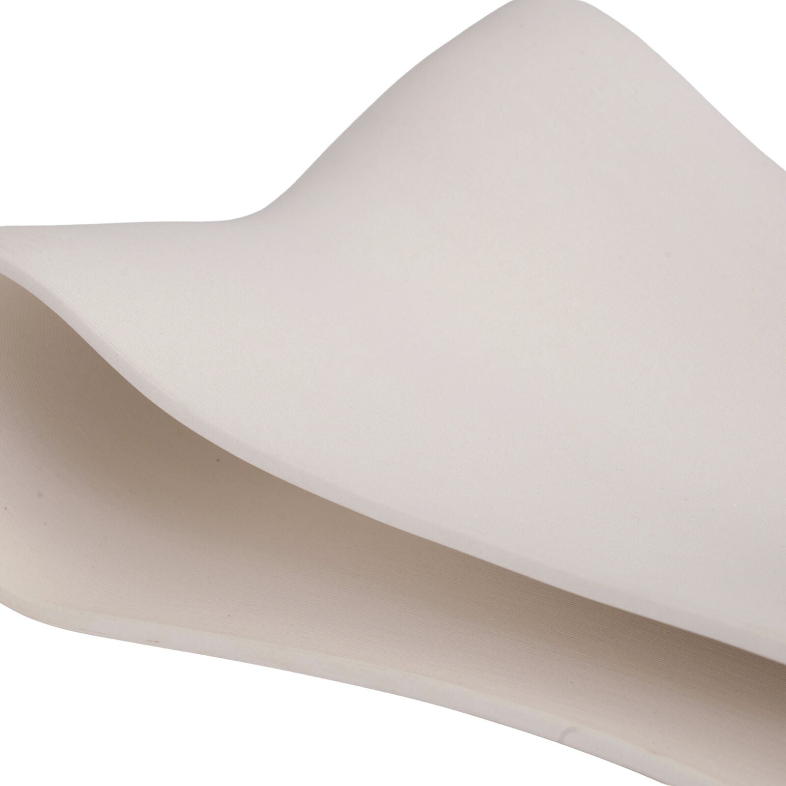 Dora Fruit Bowl White 40cm