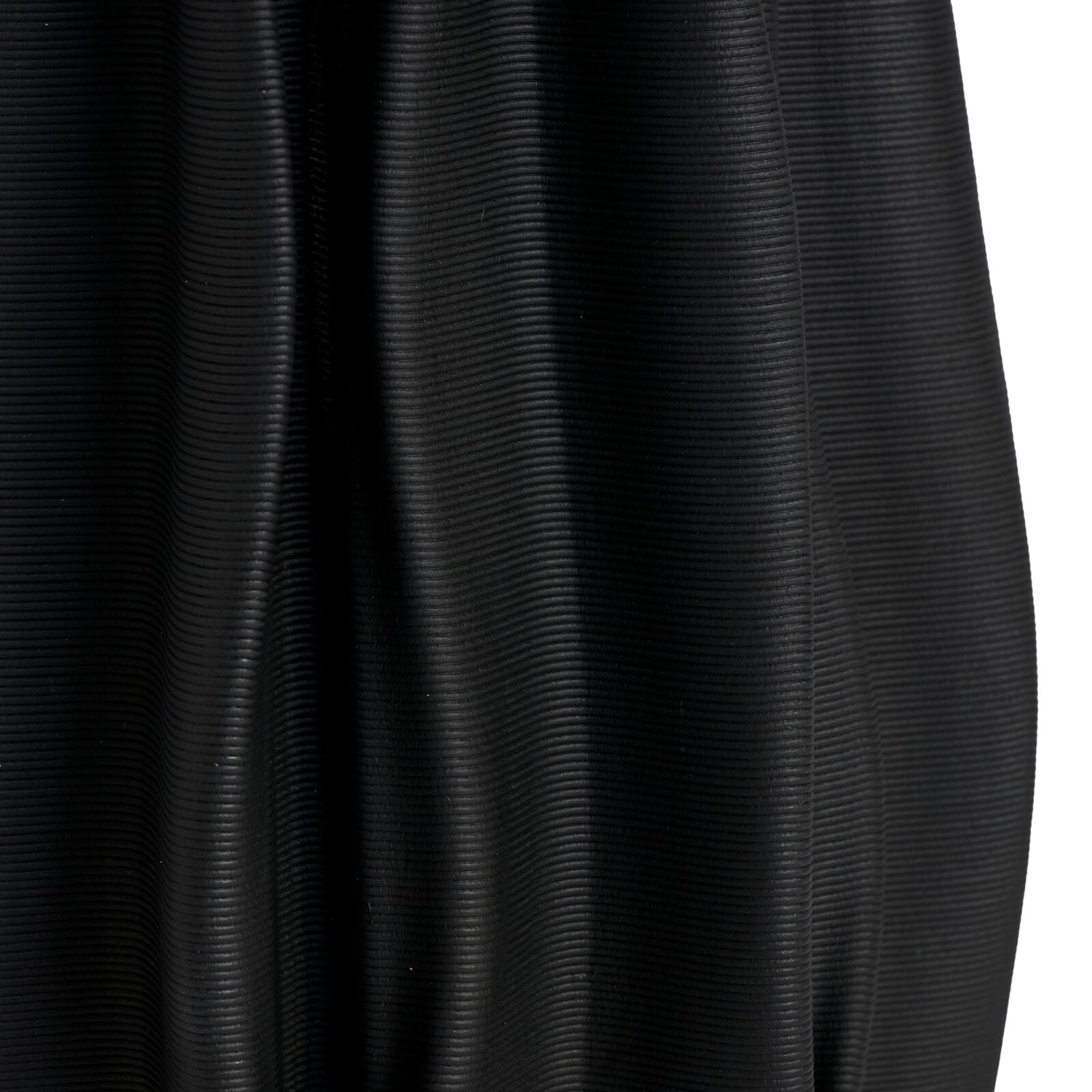 FERN Vase Black 30cm