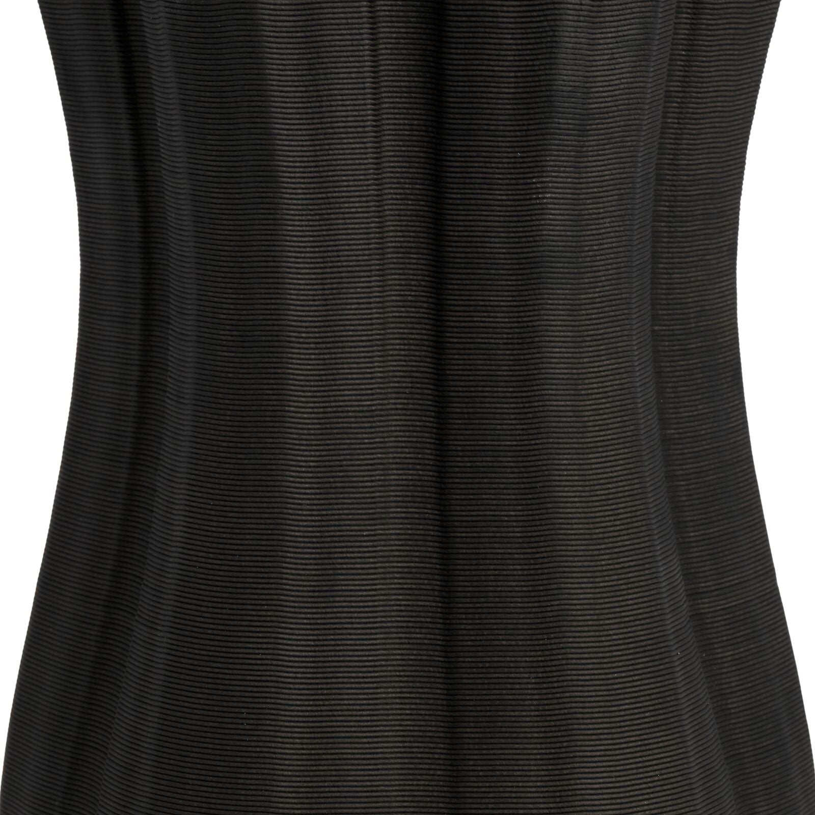 HEIDI Vase Black 36cm