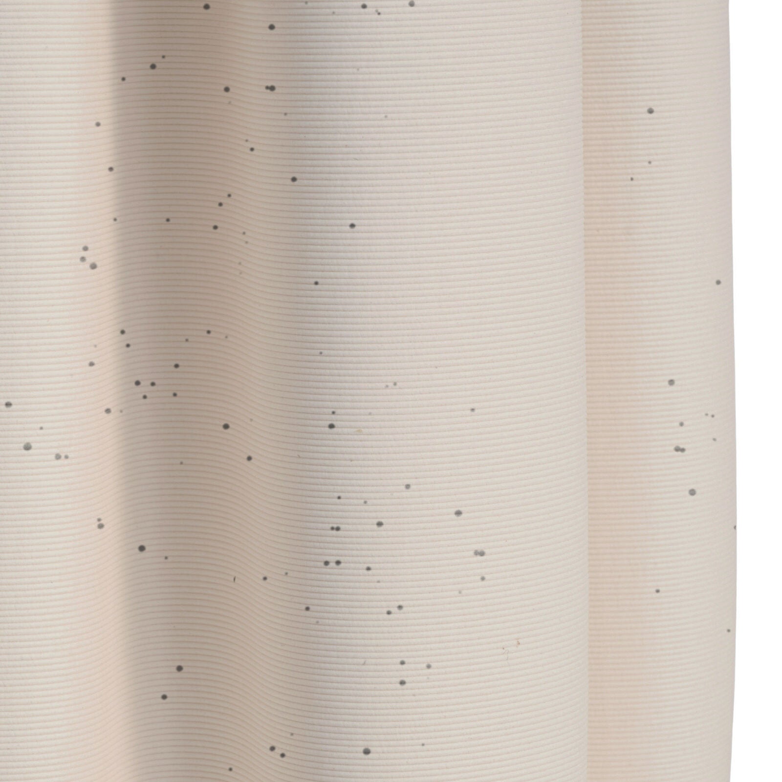 HOPE Vase Large Cream Speckle 32cm