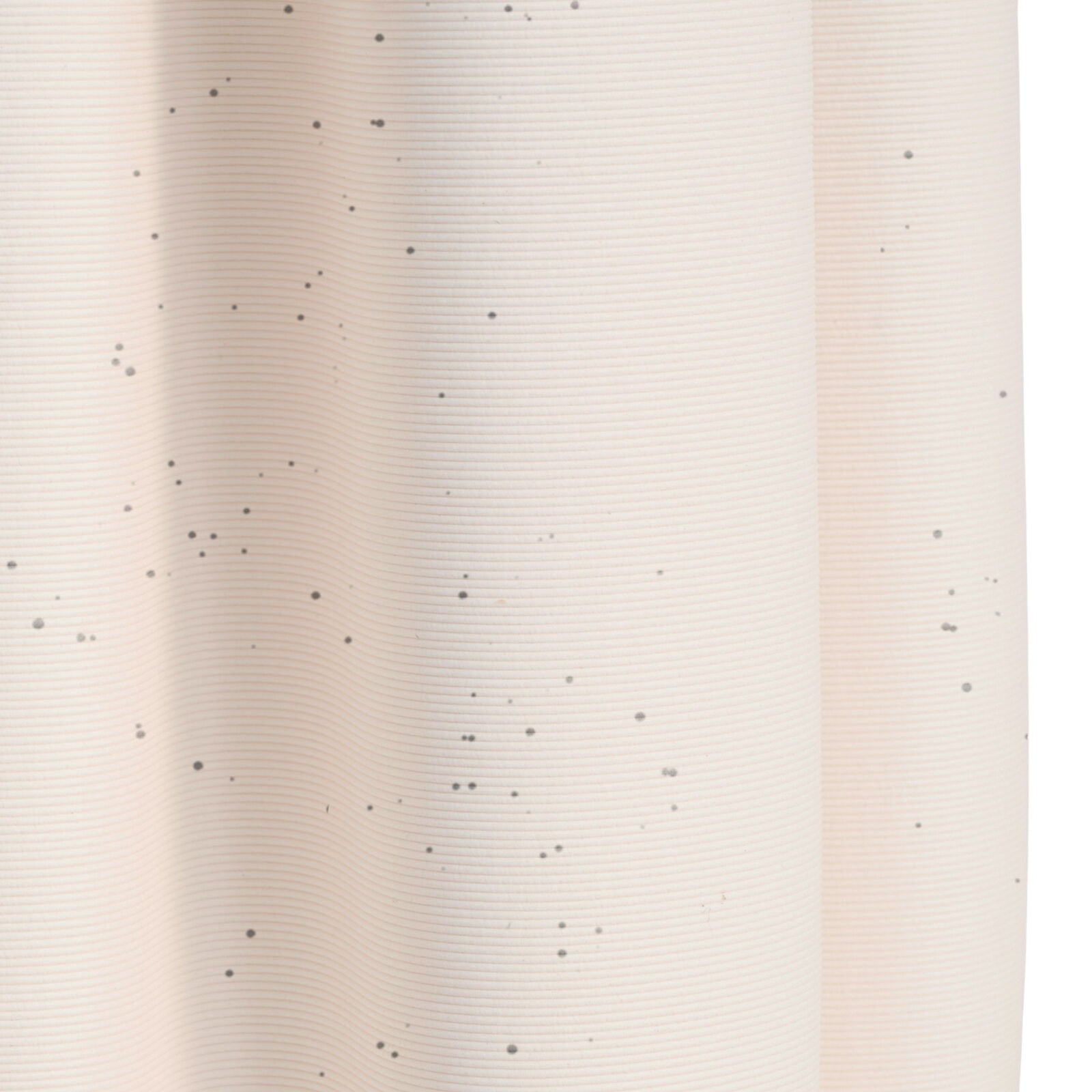 HOPE Vase Cream Speckle 28cm