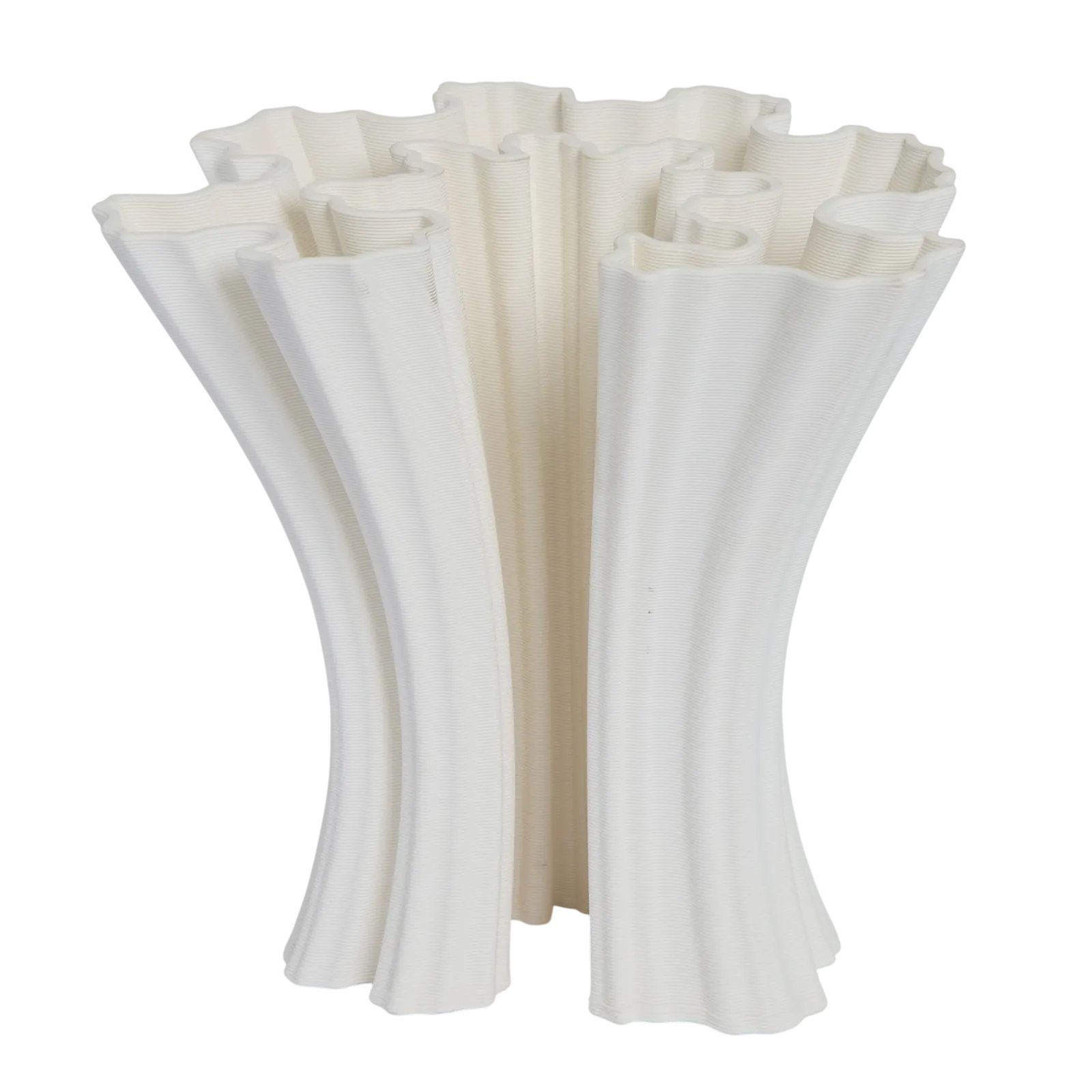 ZOE Vase 24cm – designer vases for stylish home decor | One Six Eight London