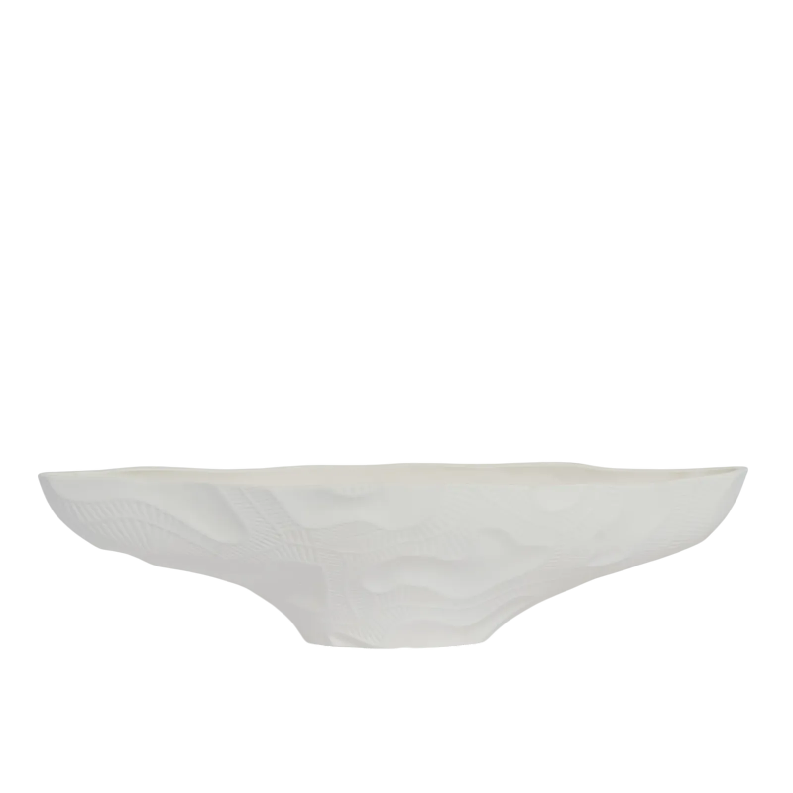 ZARA Bowl 60cm – close-up detail view | One Six Eight London