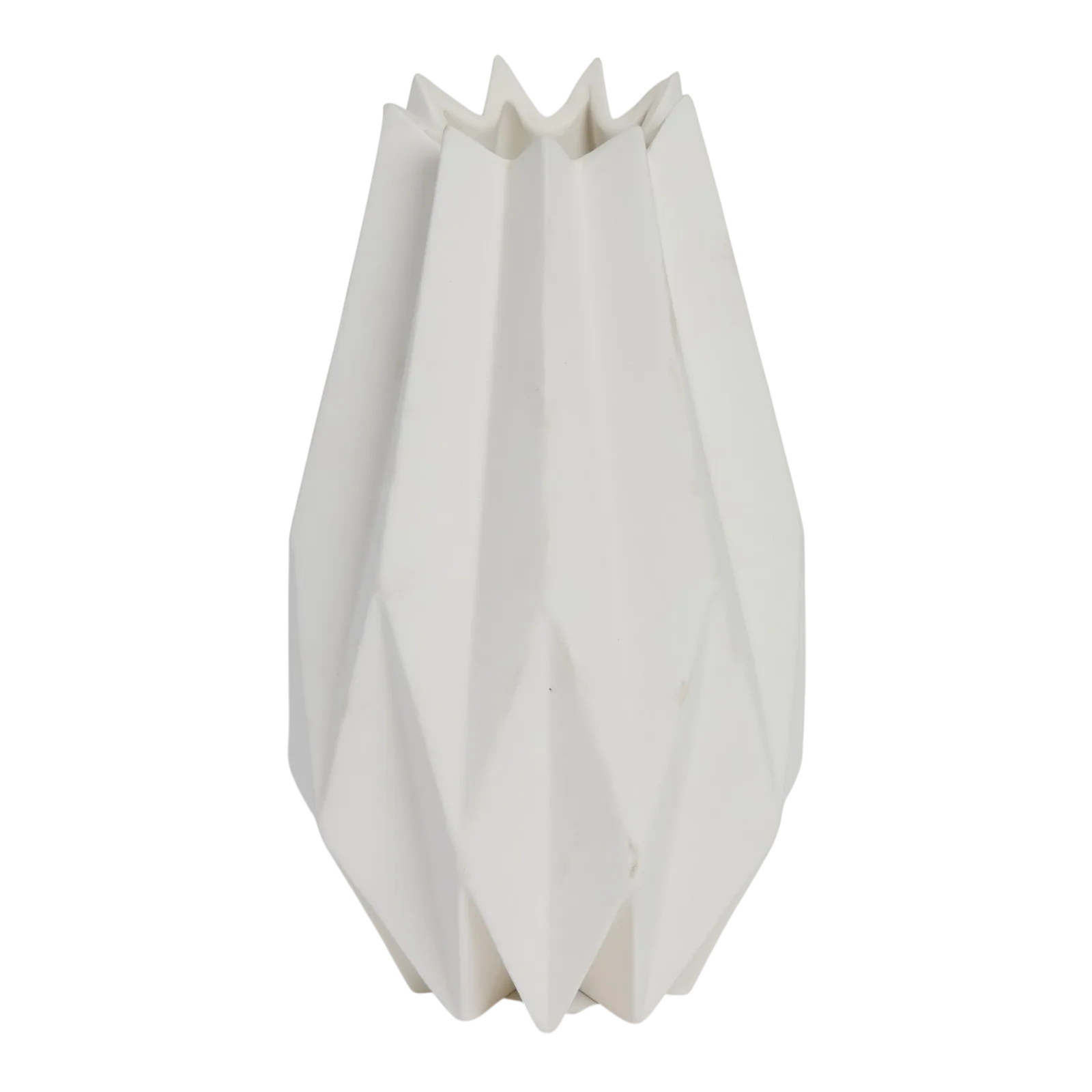 MADISON Vase 23cm – close-up detail view | One Six Eight London