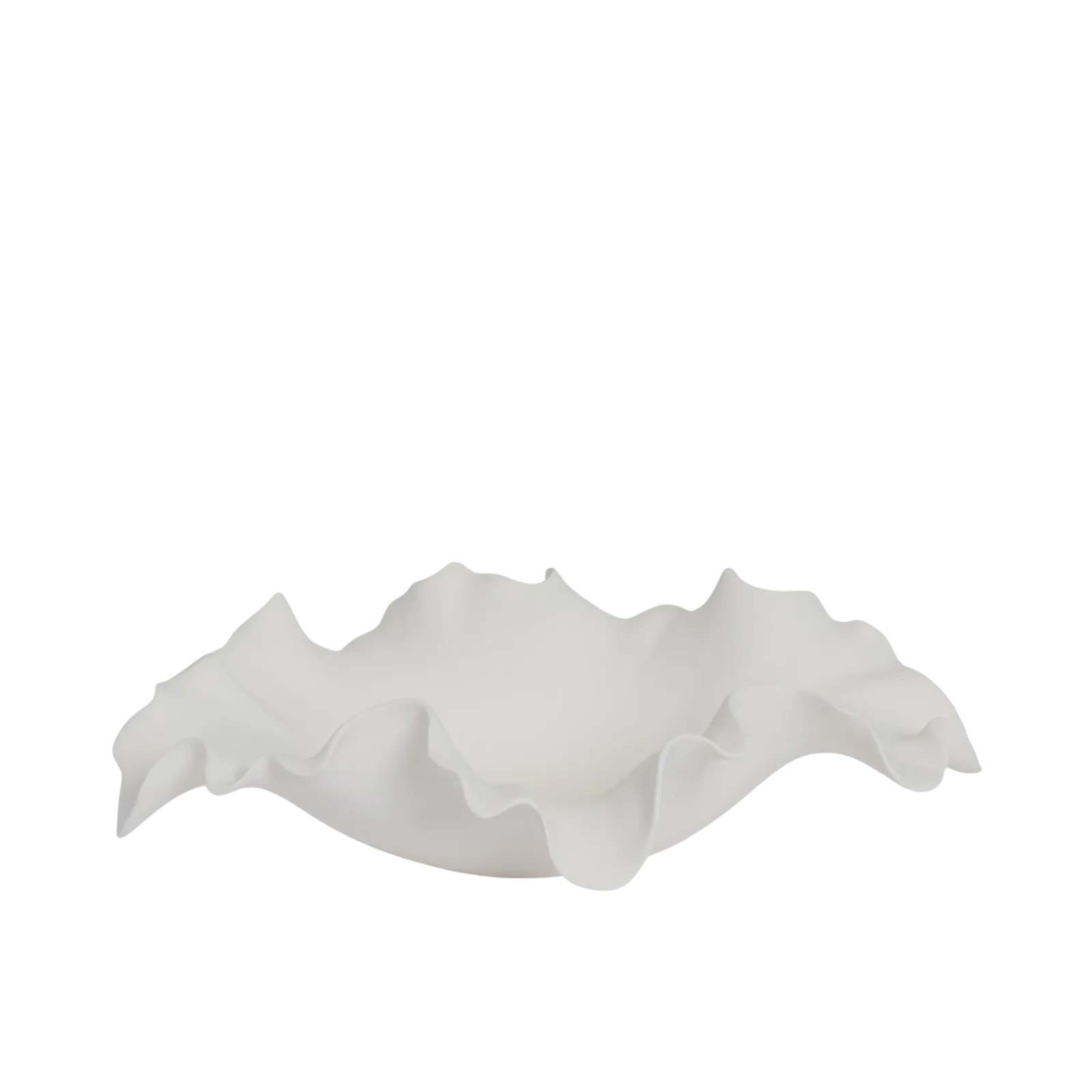 PHOEBE Decorative Bowl 34cm – designer vases for stylish home decor | One Six Eight London