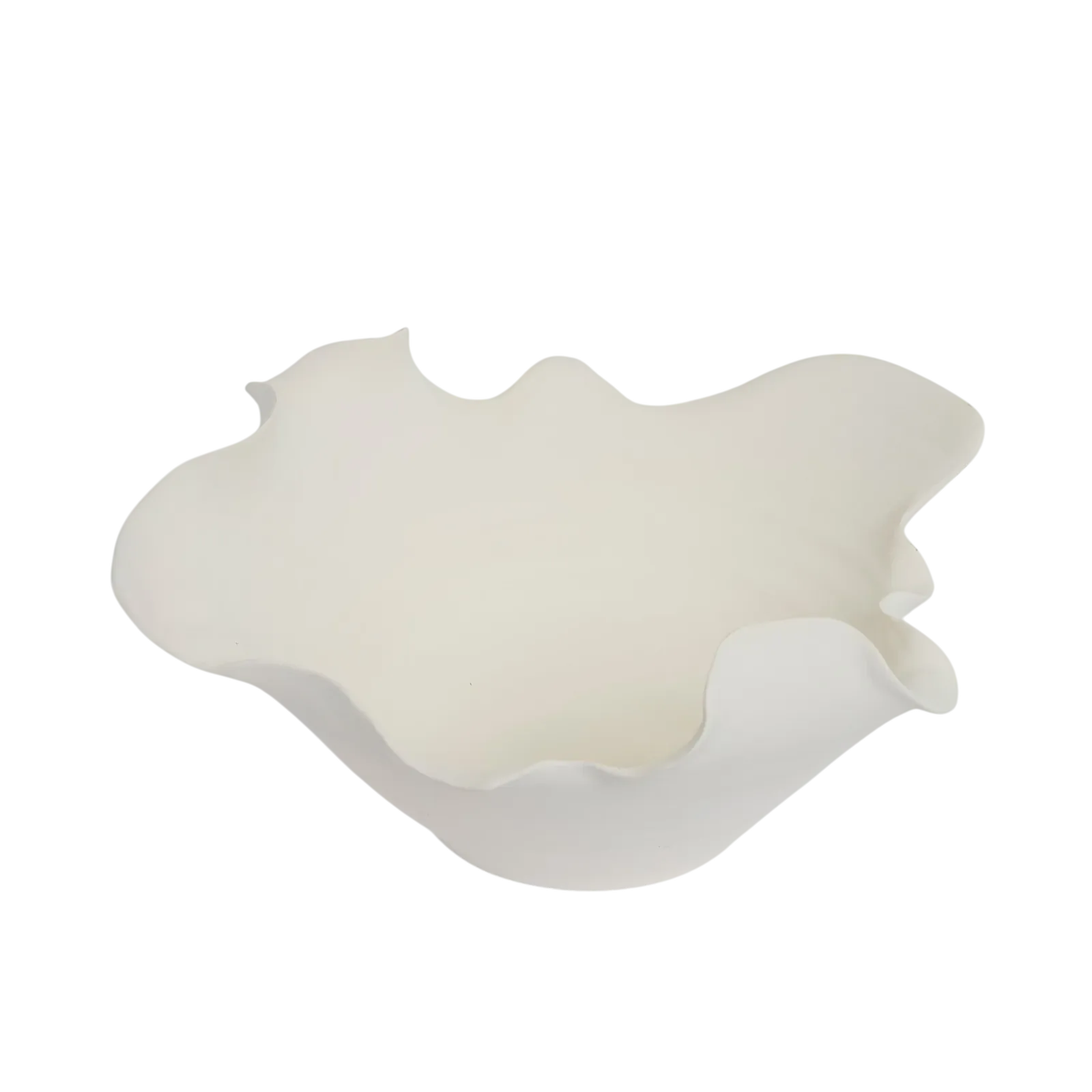 INDIANA Bowl 33cm – side angle view | One Six Eight London