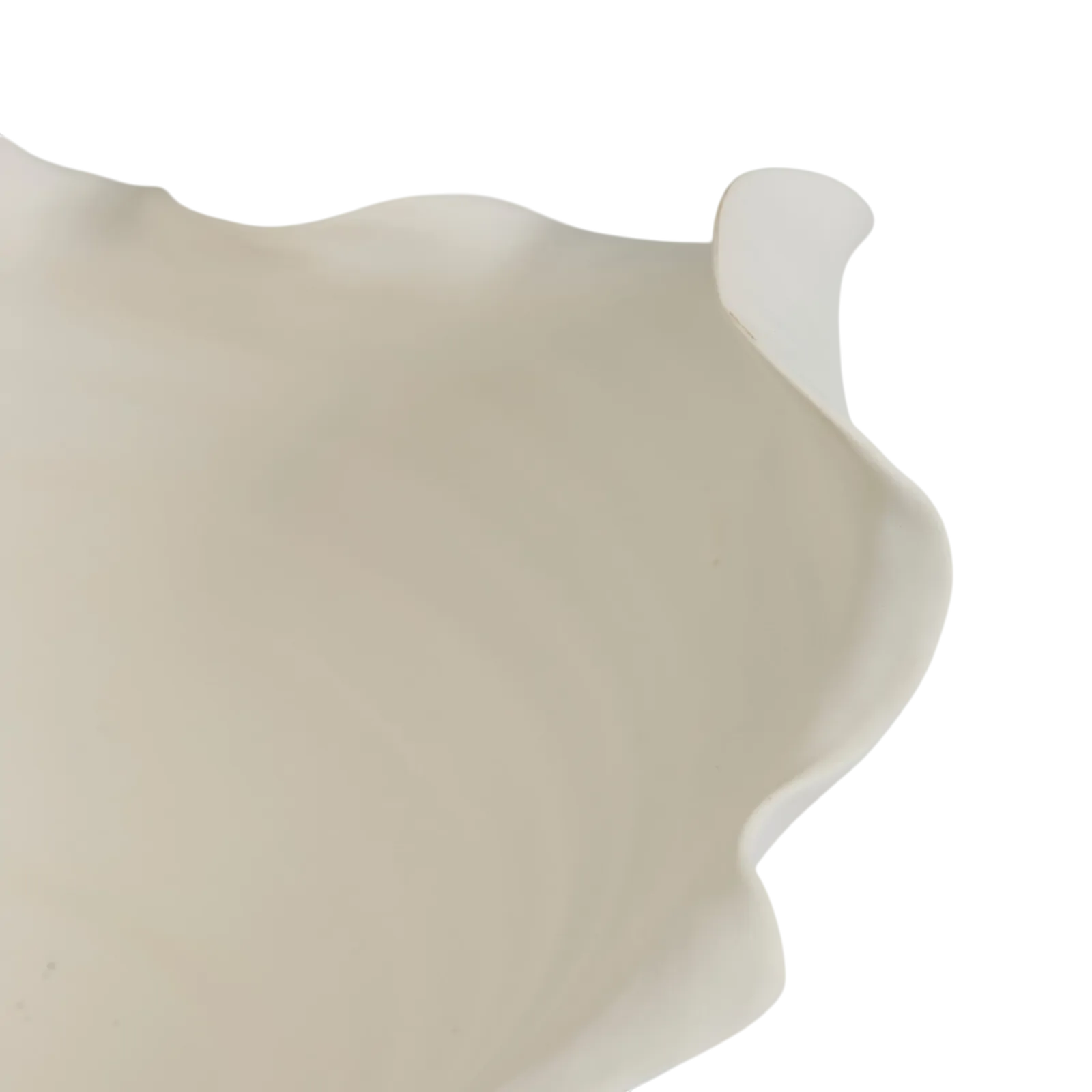 INDIANA Bowl 33cm – styled in a contemporary room setting | One Six Eight London