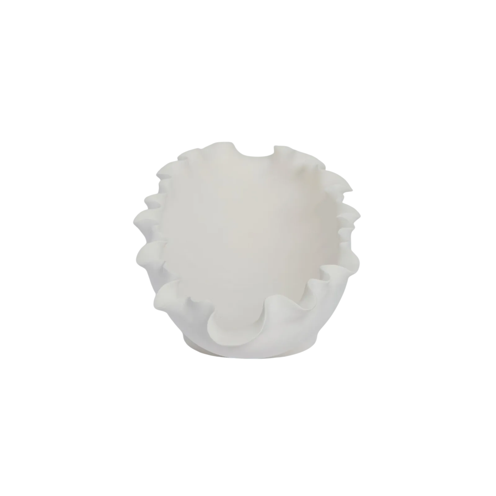 HARLOW Bowl 52cm – alternate angle view | One Six Eight London