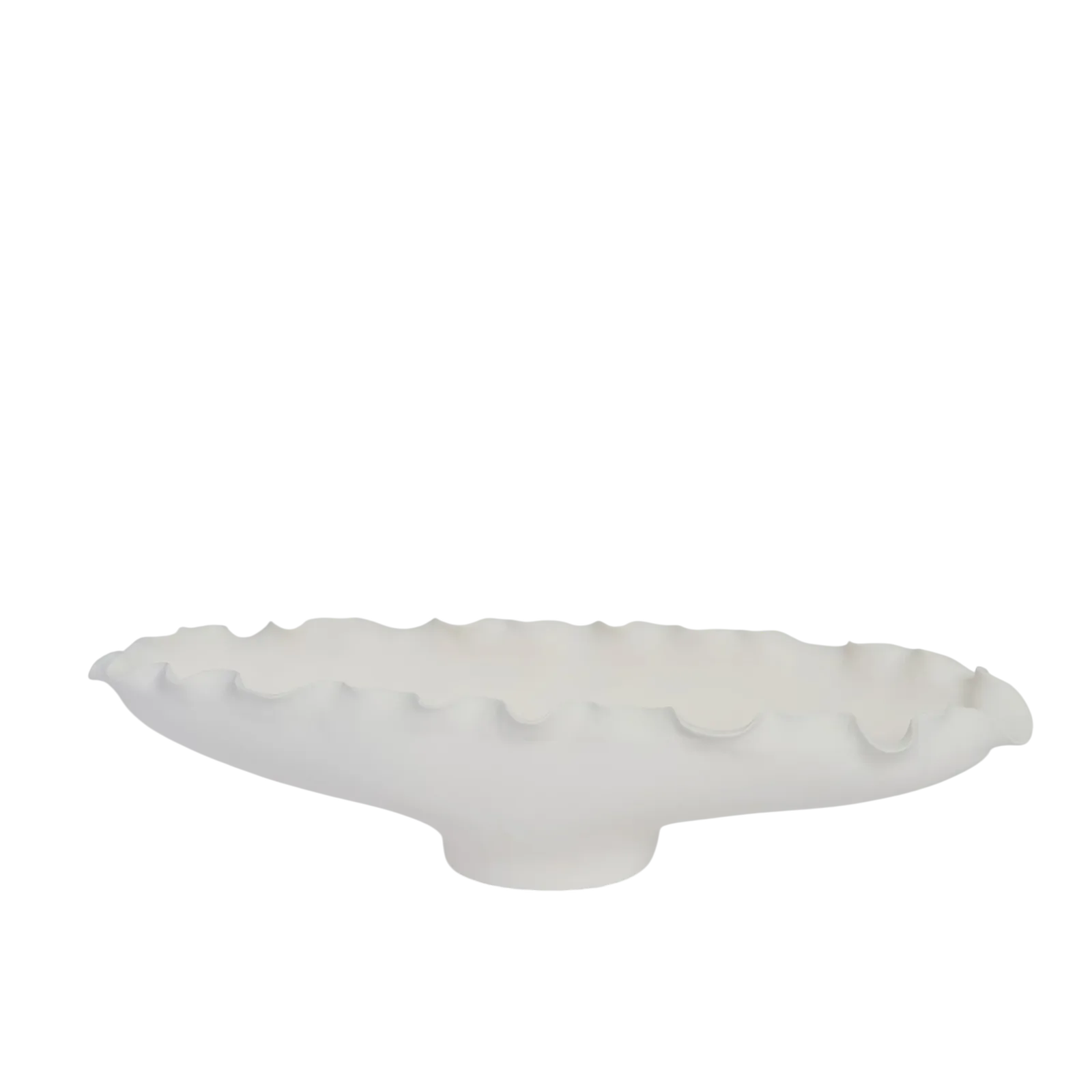 HARLOW Bowl 52cm – designer vases for stylish home decor | One Six Eight London