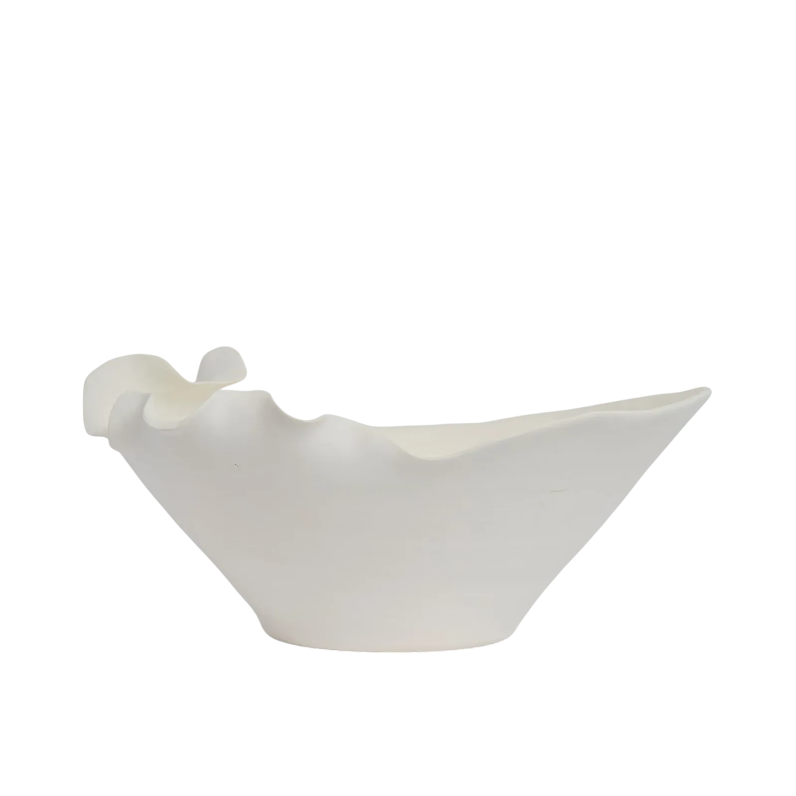 KAYLA Bowl 37cm – close-up detail view | One Six Eight London