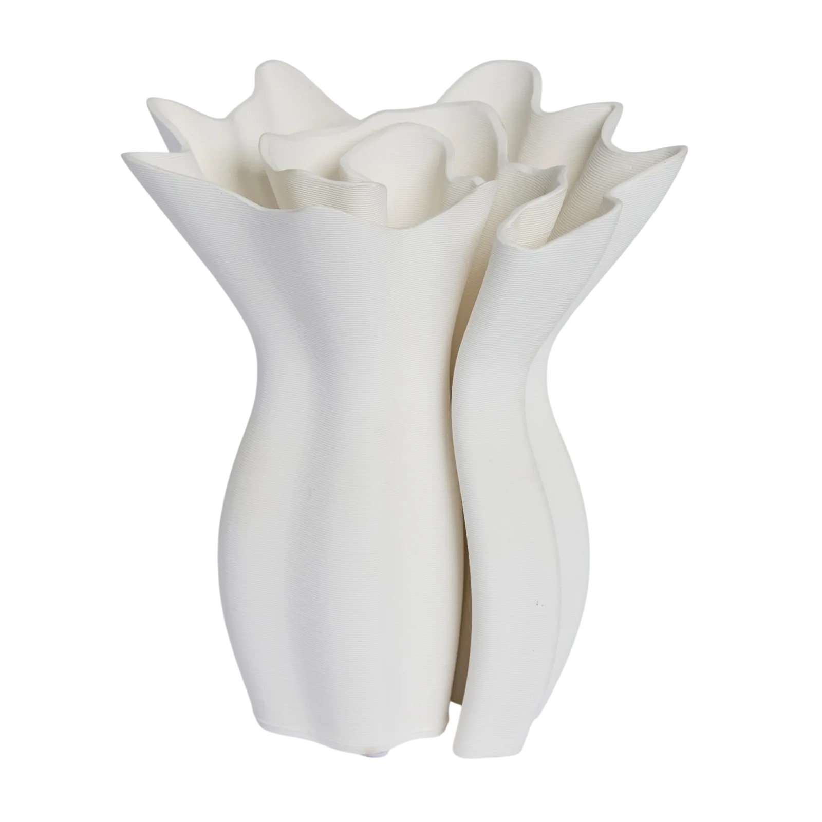 MAVEN Vase 29cm – designer vases for stylish home decor | One Six Eight London