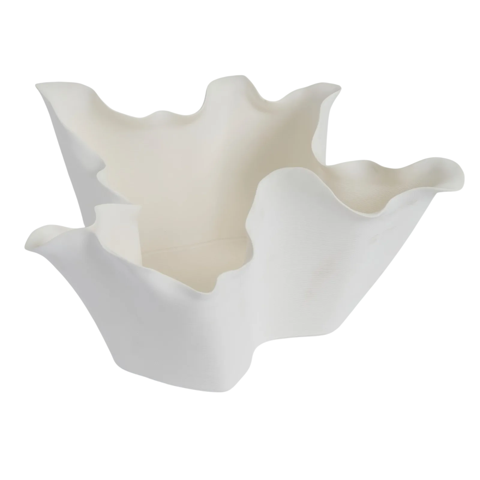 ELODIE Vase 34cm – designer vases for stylish home decor | One Six Eight London