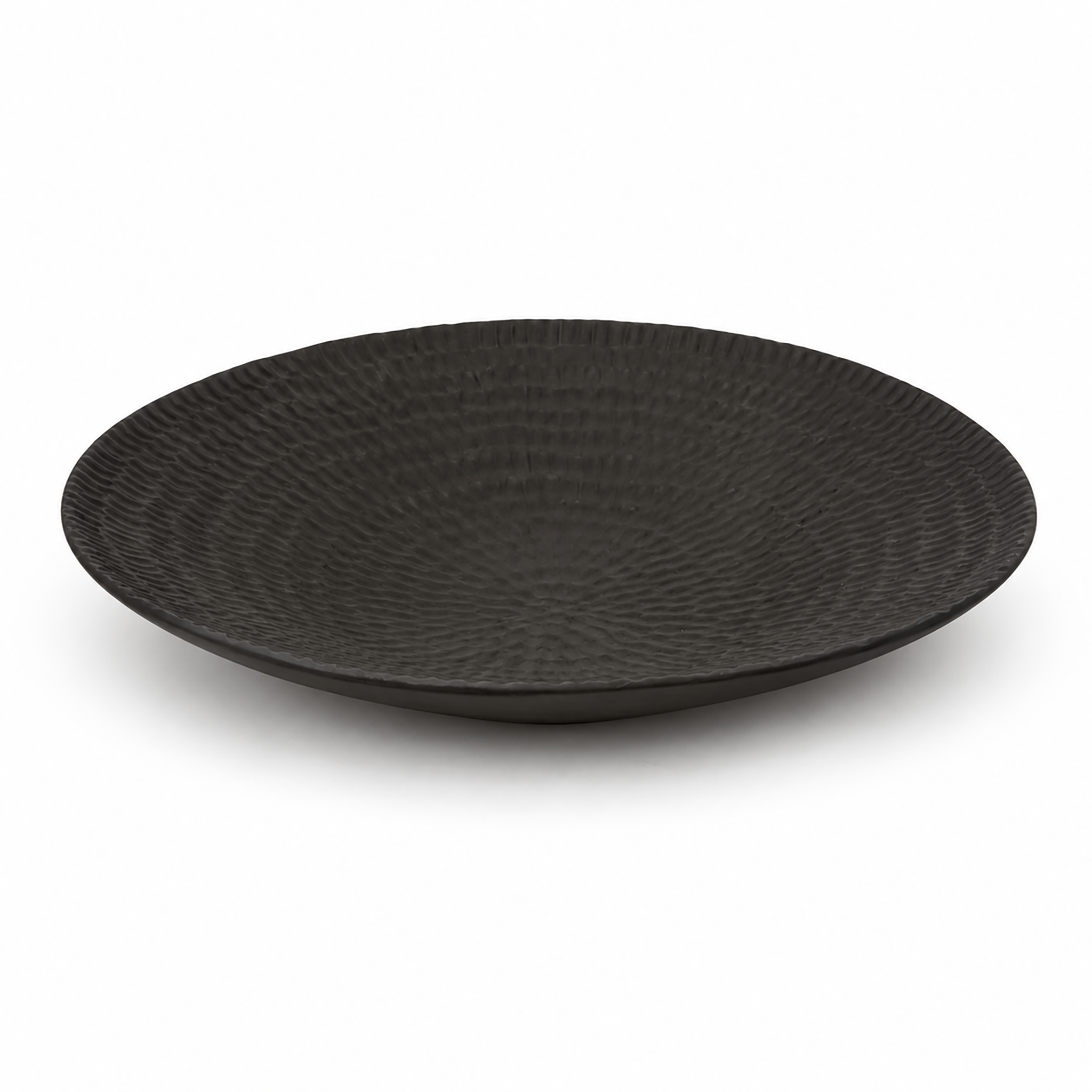 ETTA Black Centrepiece 40cm
