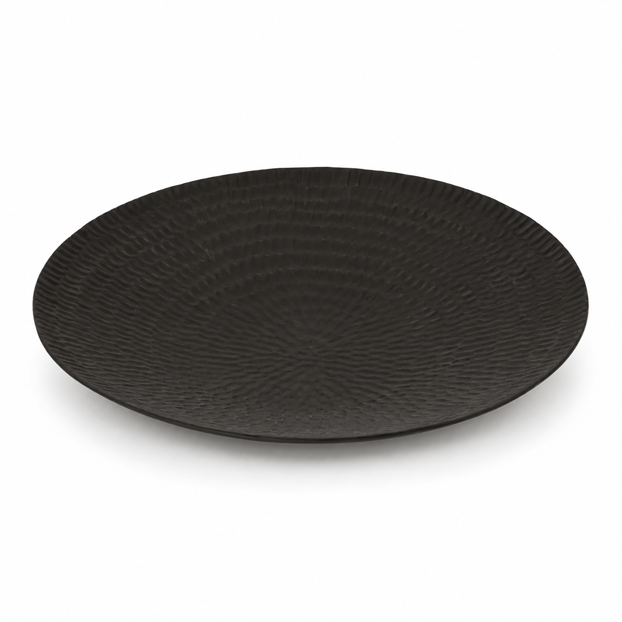 ETTA Black Centrepiece 40cm