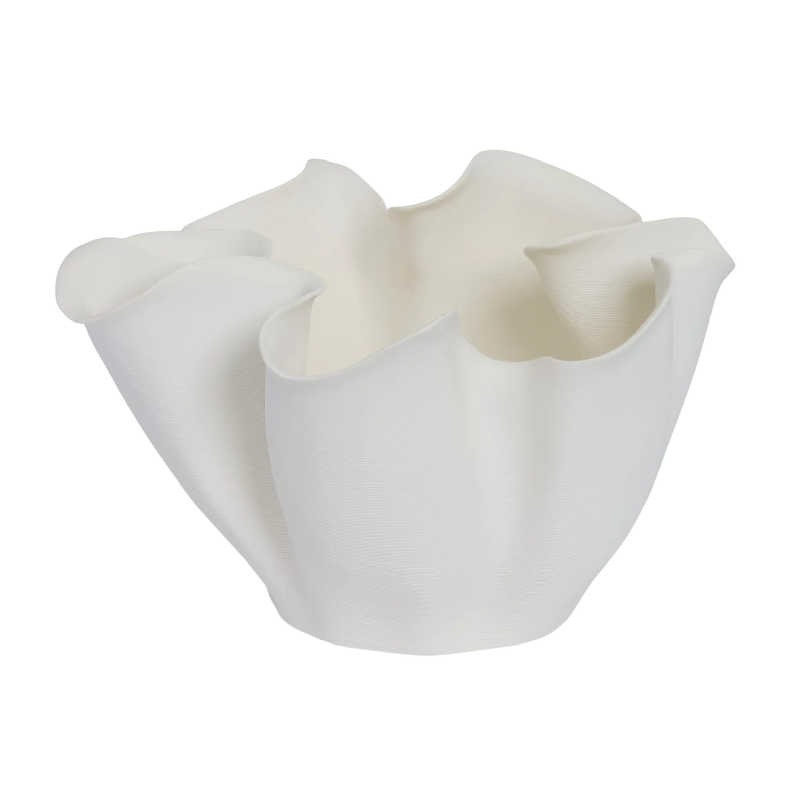 KERRY Bowl 36cm – designer vases for stylish home decor | One Six Eight London
