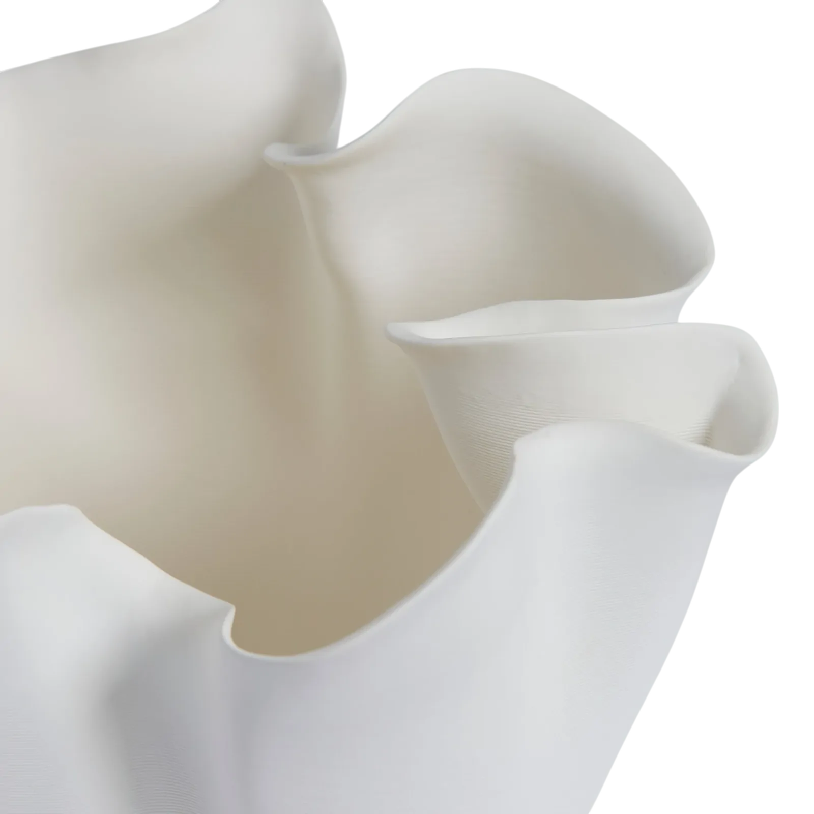 KERRY Bowl 36cm – styled in a contemporary room setting | One Six Eight London