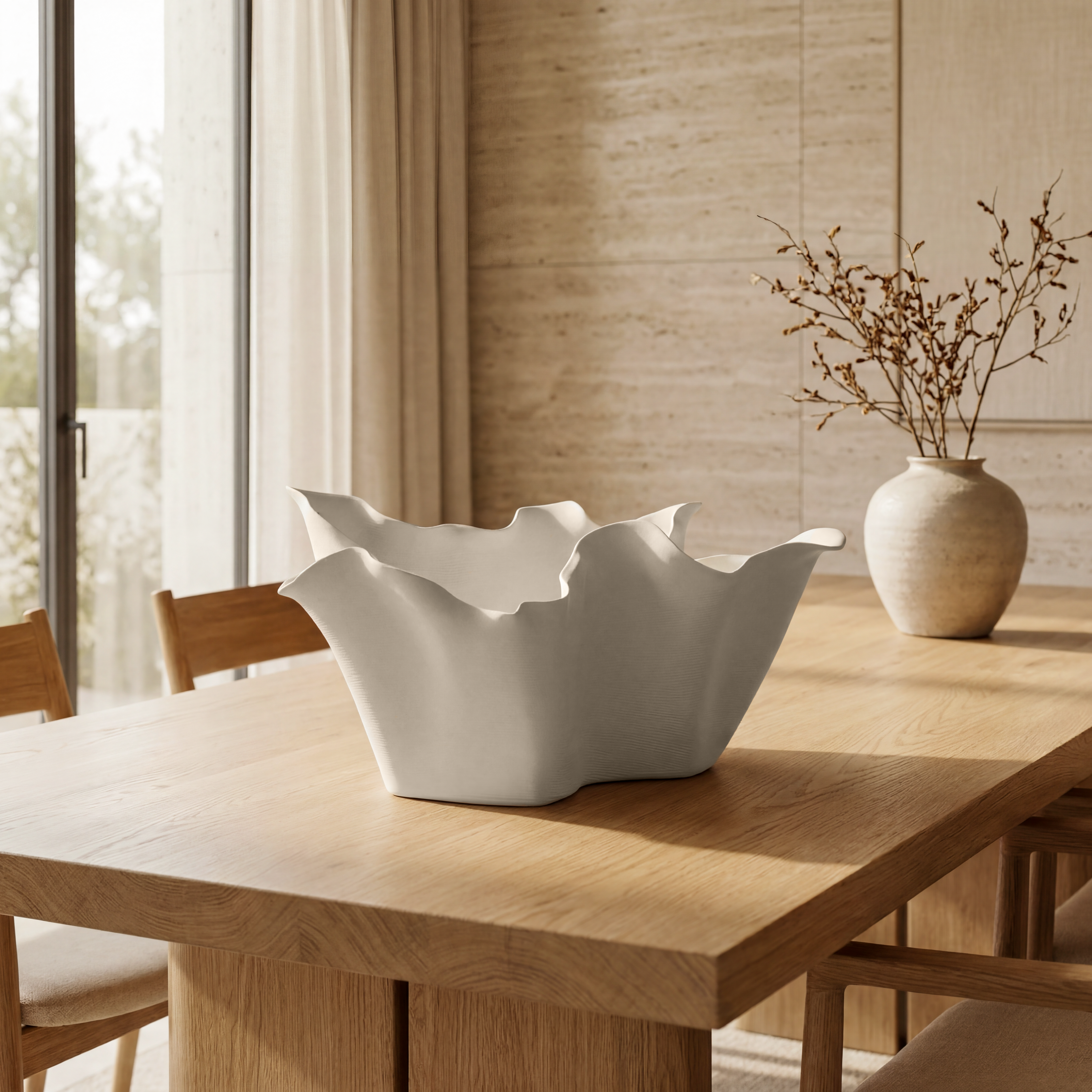 ELODIE Vase 34cm