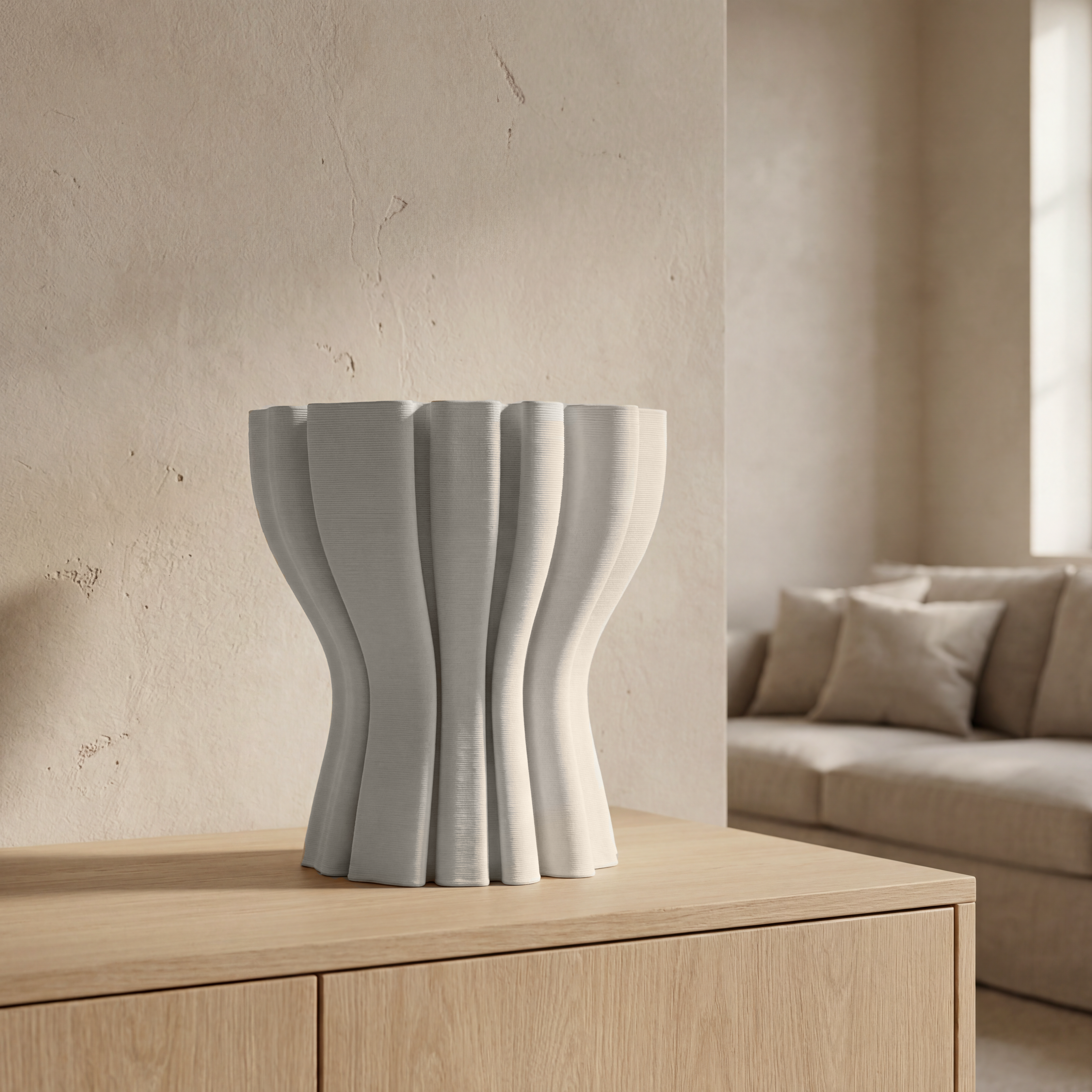 HANNAH vase 30cm