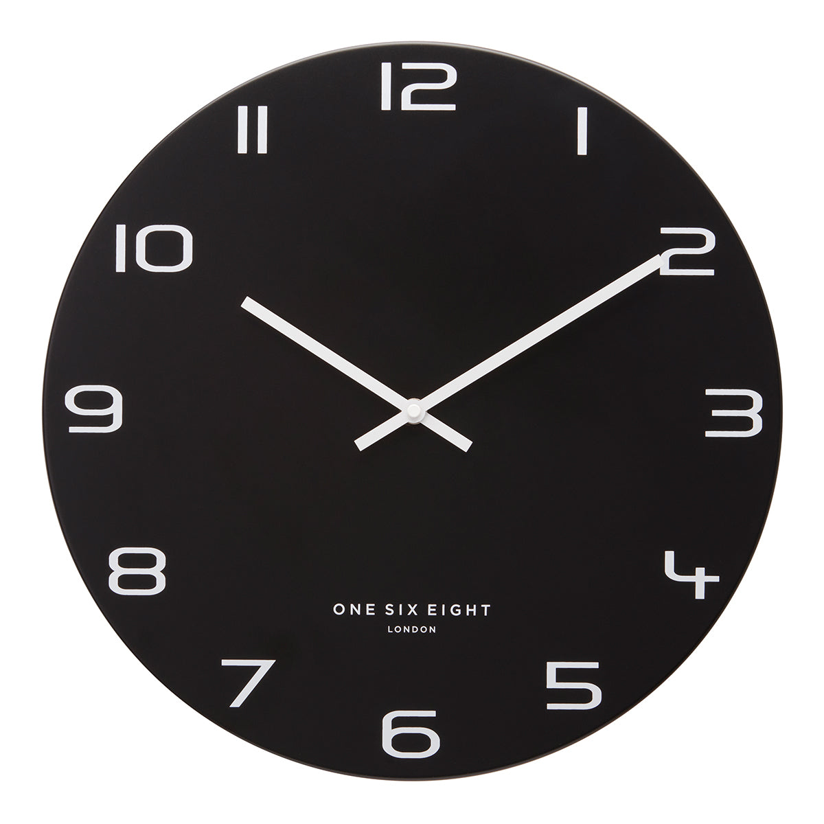 NERO 60cm Silent Wall Clock