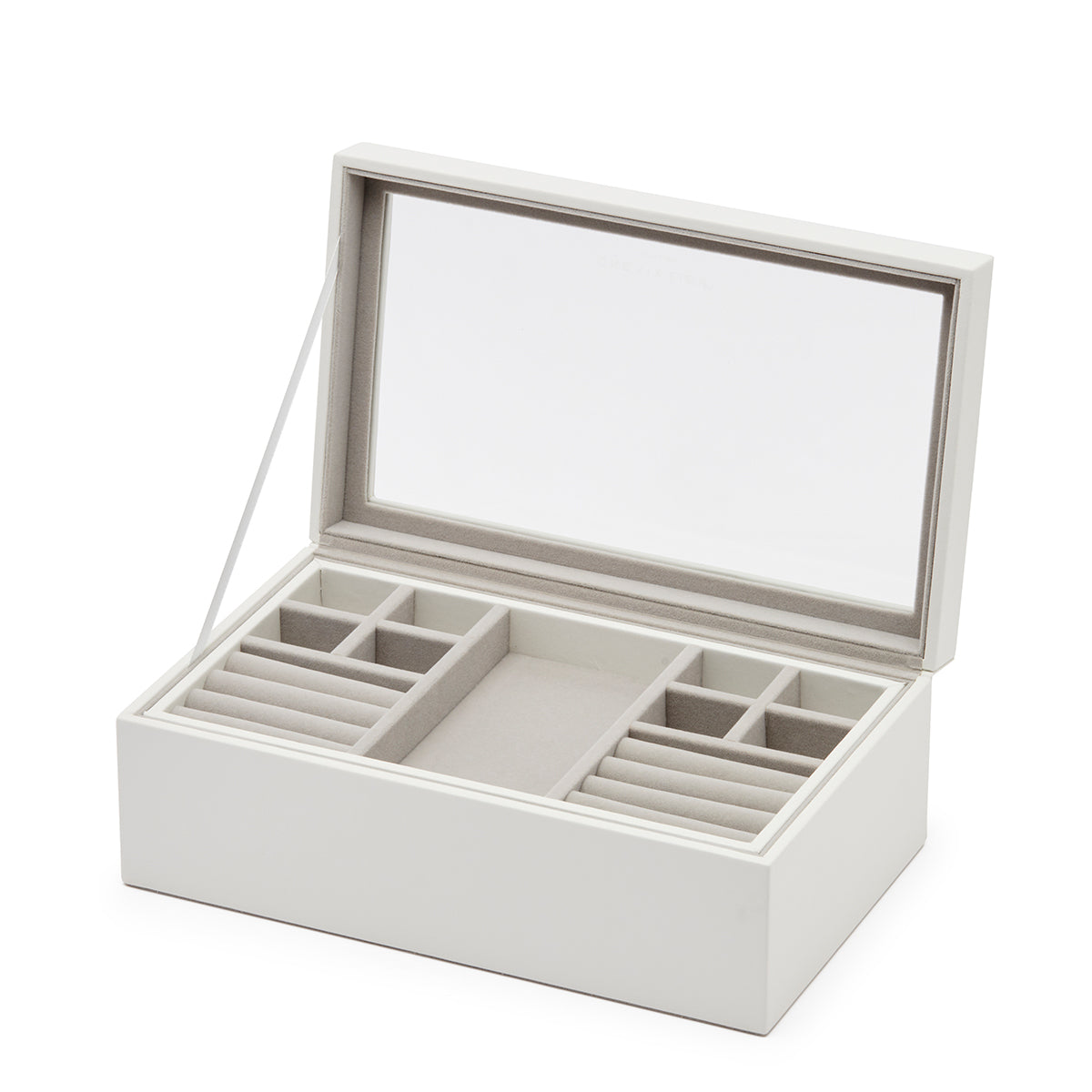 Robyn White Large Jewellery Box