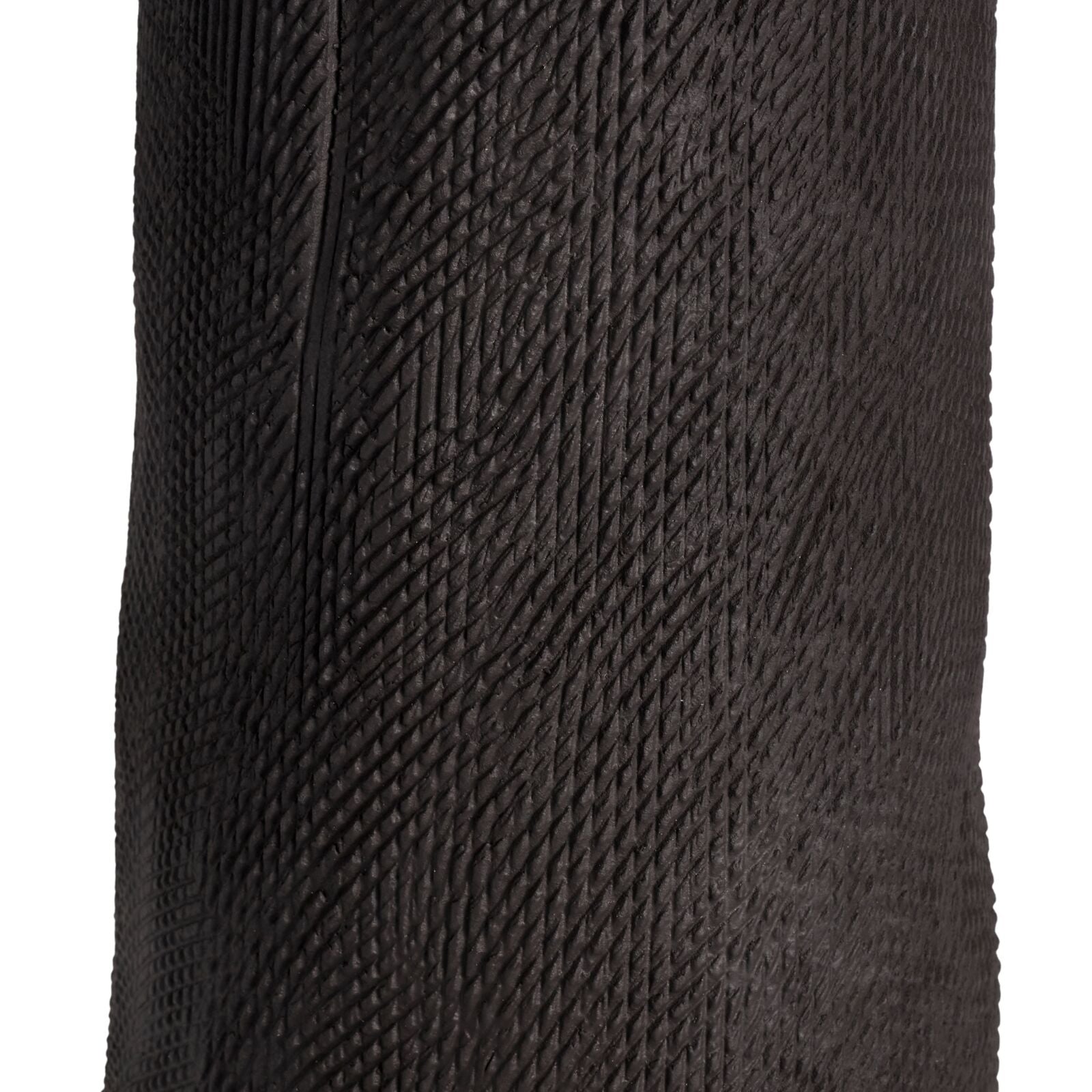 POPPY Charcoal Vase 92cm