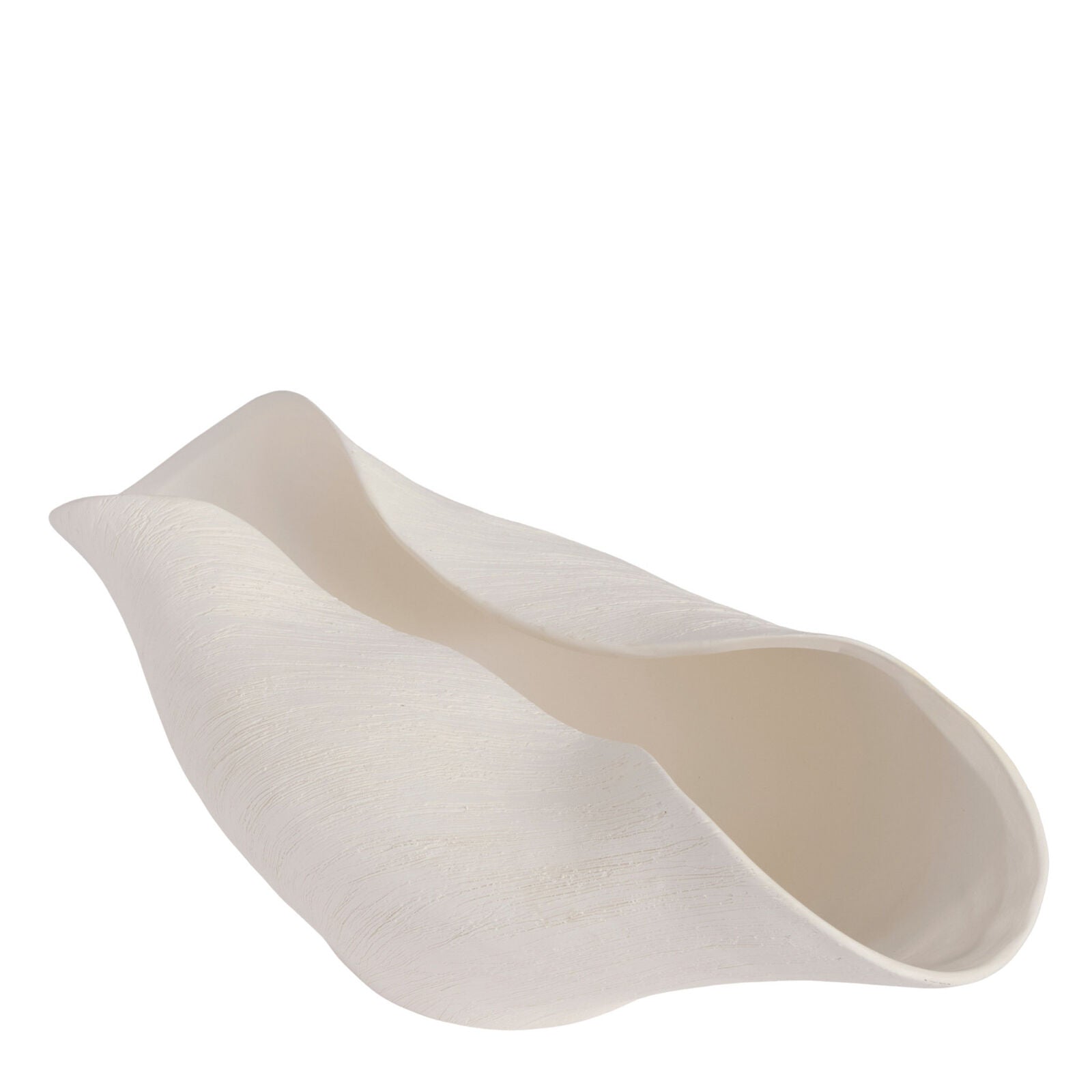 BINDIE Bowl White 47cm
