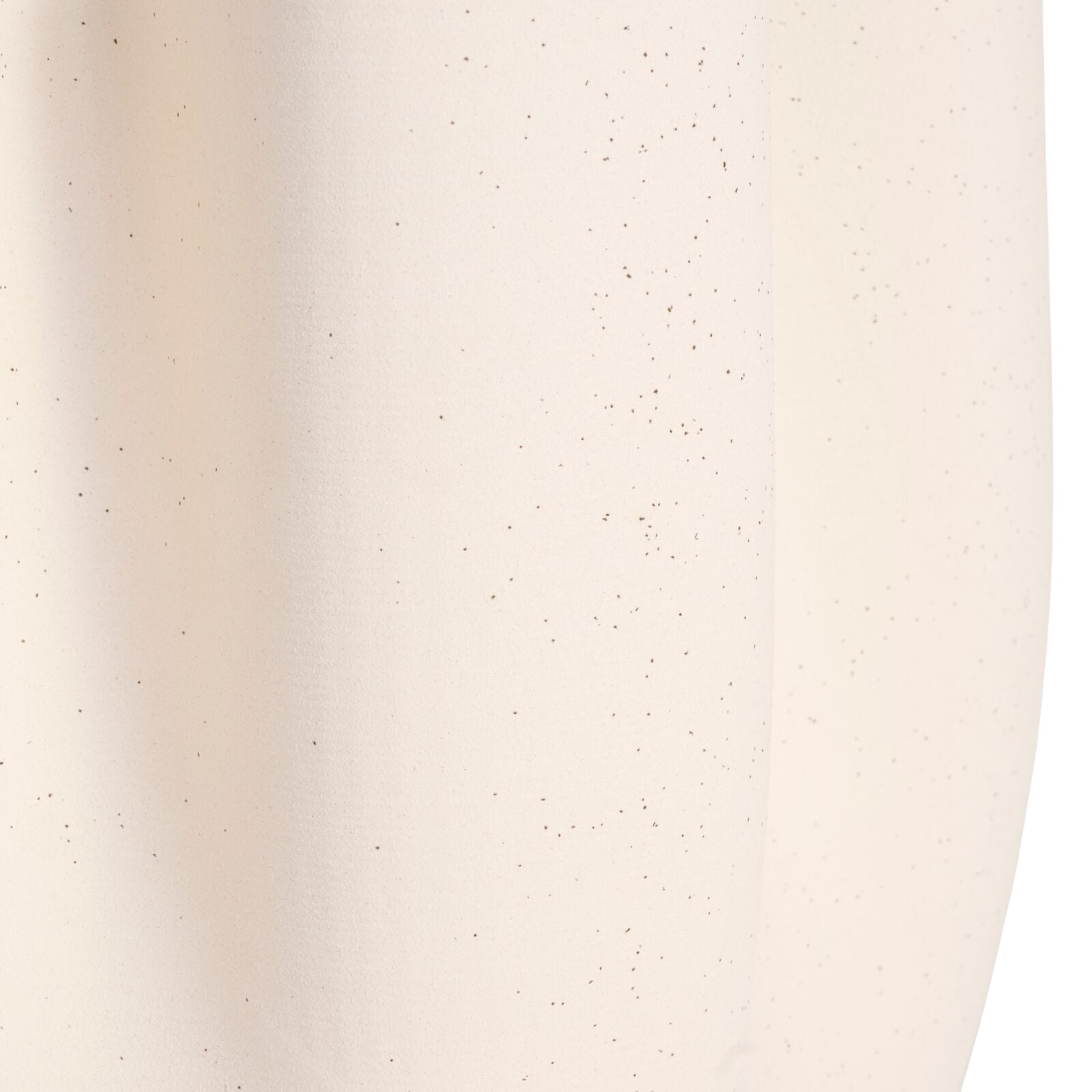 SKYE Vase Cream Speckle 27cm