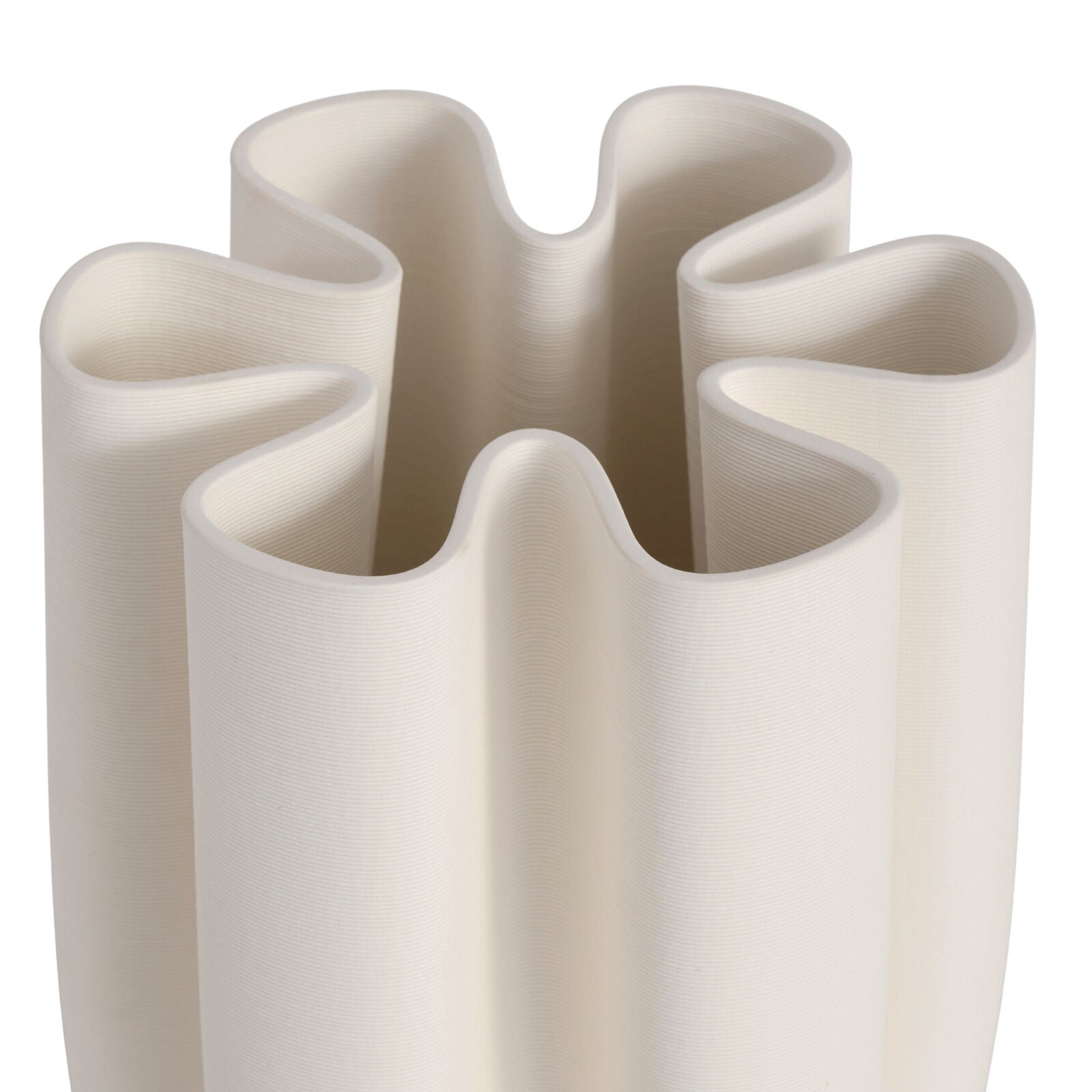 HOPE Vase White 32cm