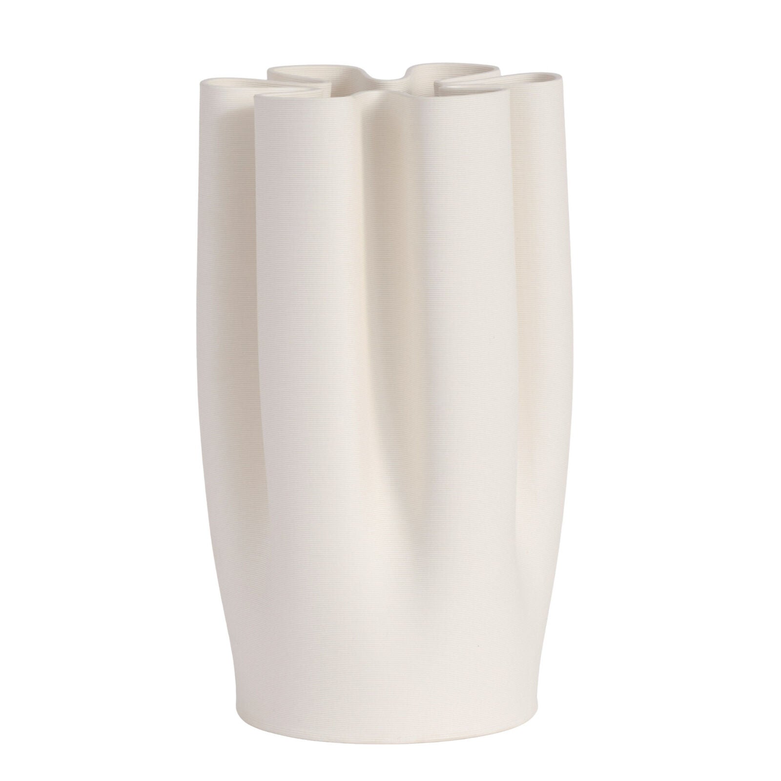 HOPE Vase White 32cm